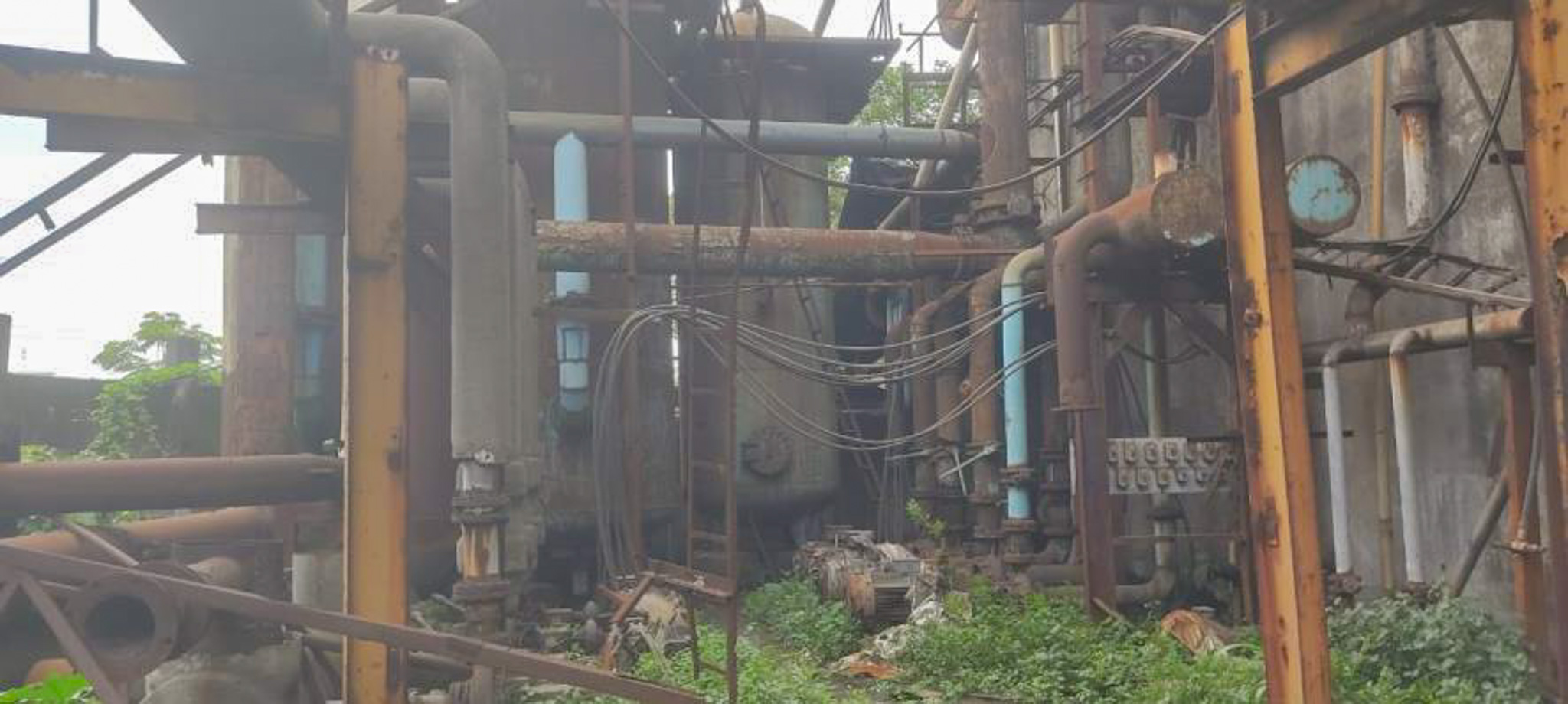 Industrial Shed for sale in Textile Park of Gujarat Eco Textile Park Limited, Baleshwar, Taluka Palsana District Surat Surat — photo 2