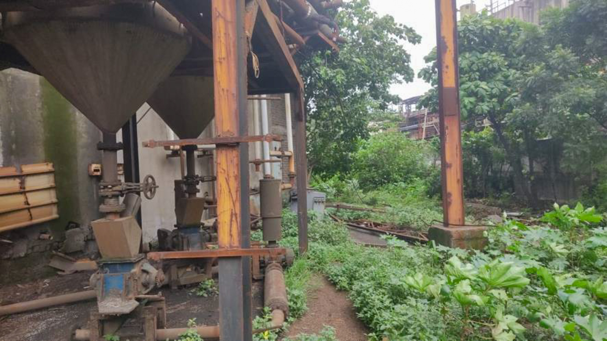 Industrial Shed for sale in Textile Park of Gujarat Eco Textile Park Limited, Baleshwar, Taluka Palsana District Surat Surat — photo 4