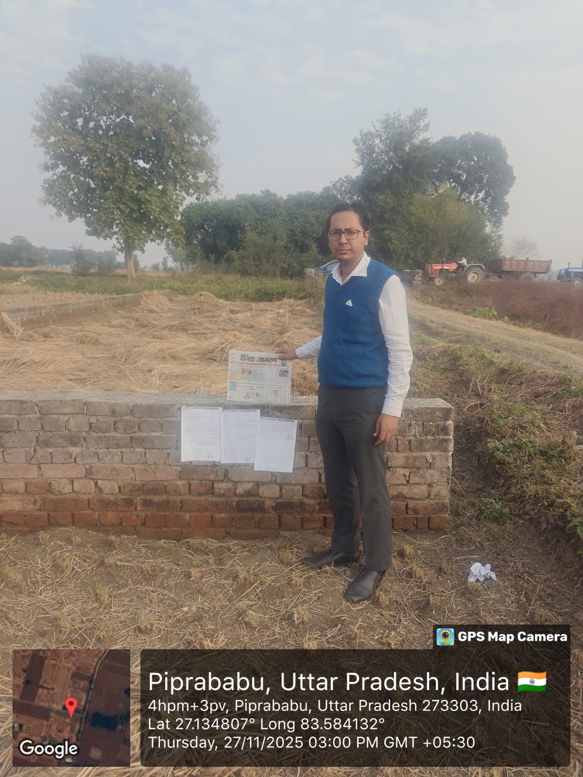 121 square meter Individual House for sale in Maharajganj