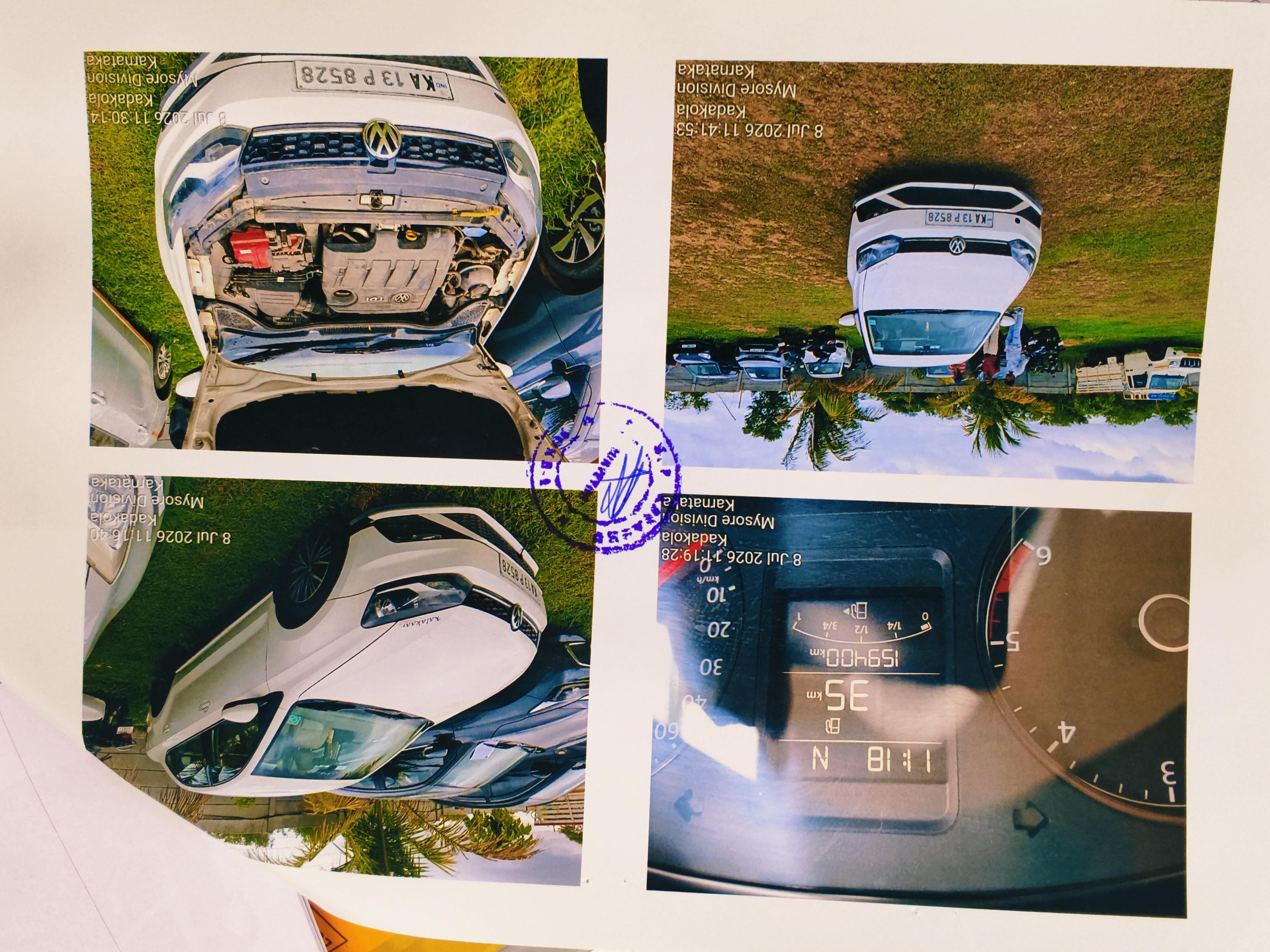 CAR for sale in MYSURU Mysuru — photo 3