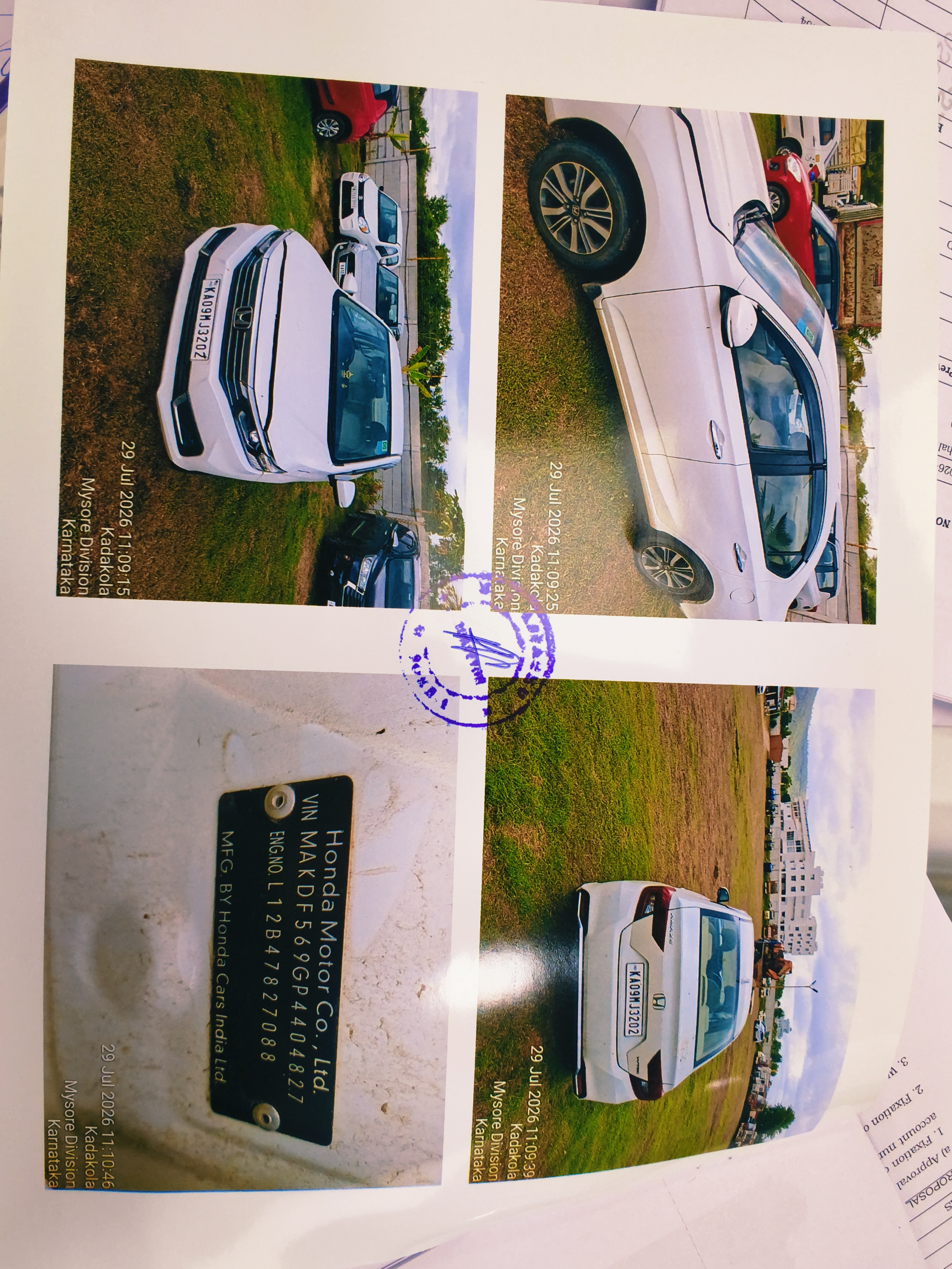 Car for sale in MYSURU Mysuru — photo 2