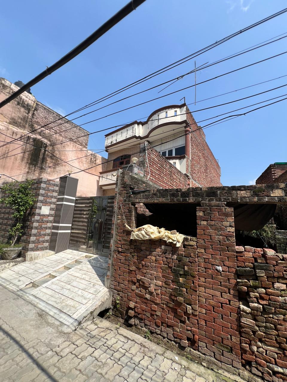 1574 square feet Individual House for sale in Batala