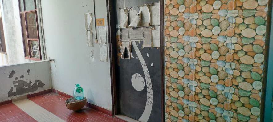 Flat for sale in Meerut