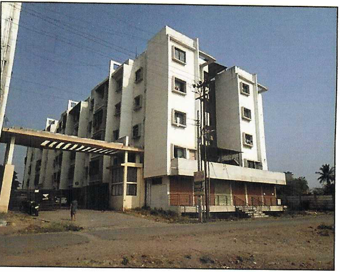 Shops for sale in Tuljabhavani Nagar, Ichalkaranji Ichalkaranji