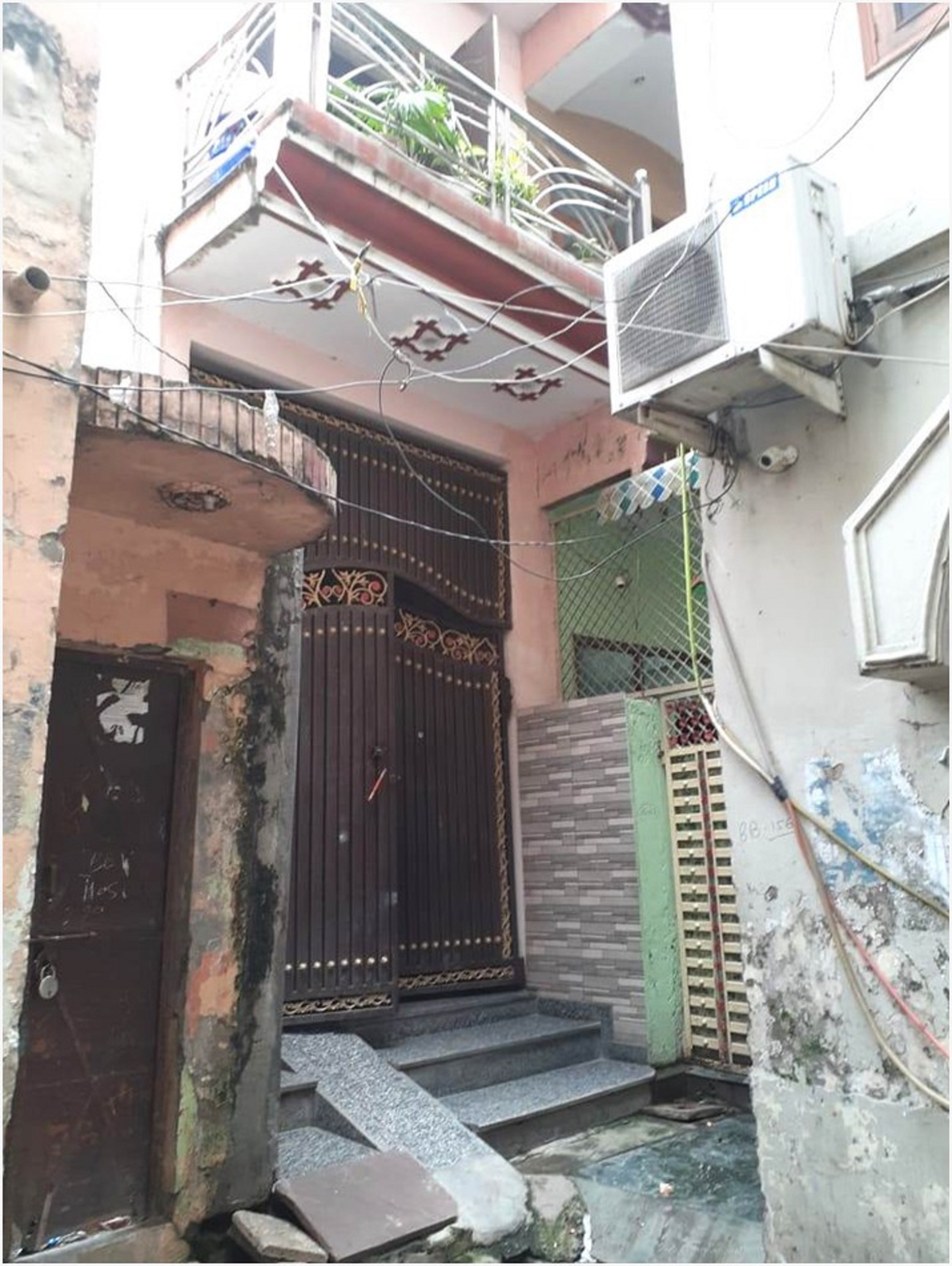 73.58 square meter Individual House for sale in Meerut