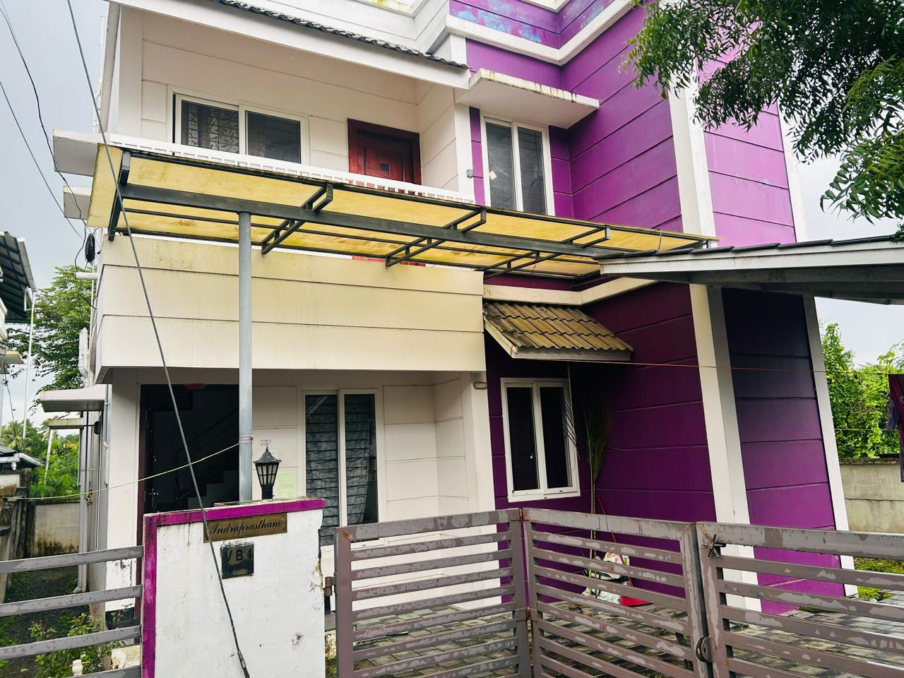 930 square feet Individual House for sale in PALAKKAD Palakkad — photo 2