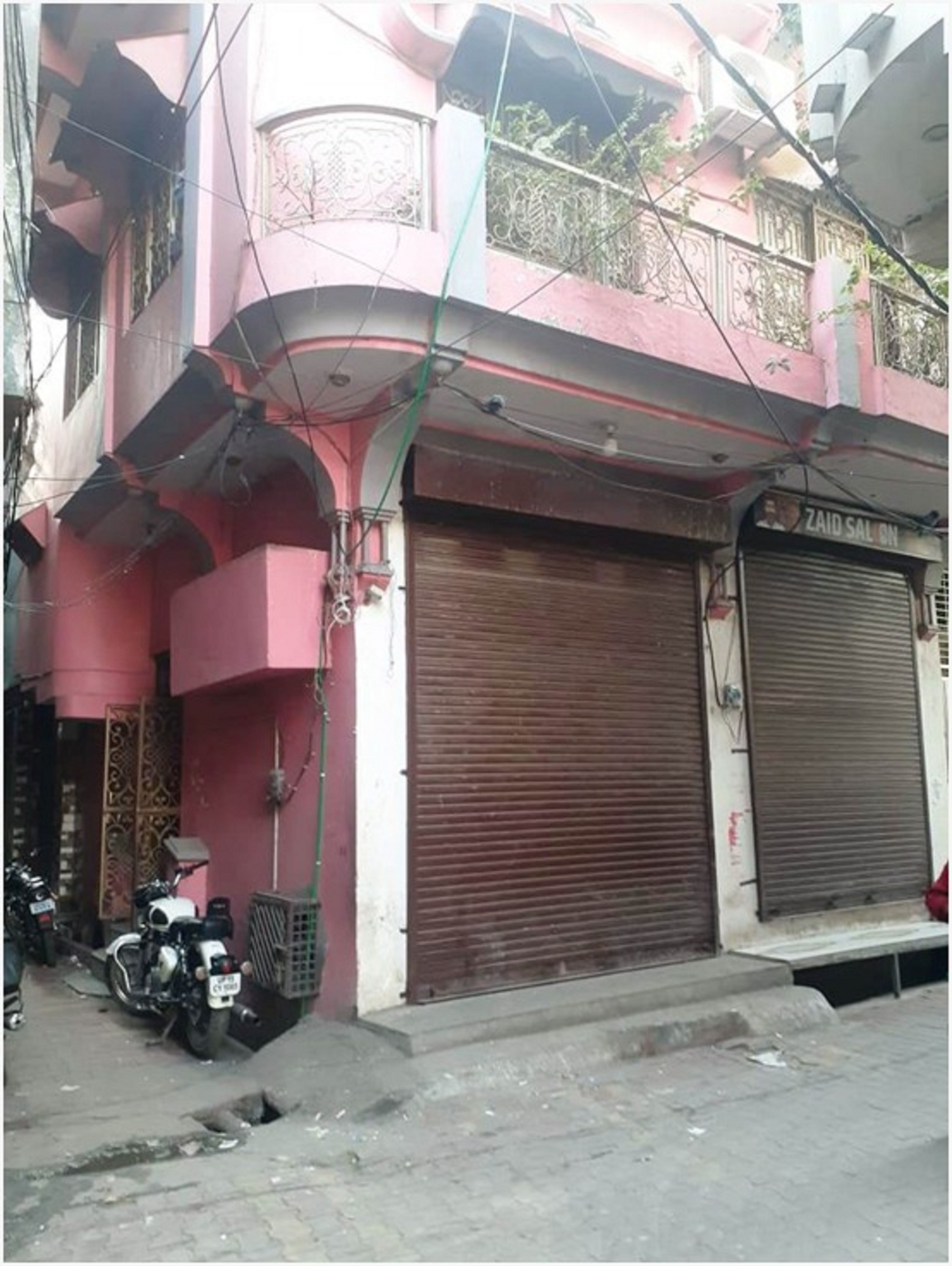 68.31 square meter Individual House for sale in Meerut