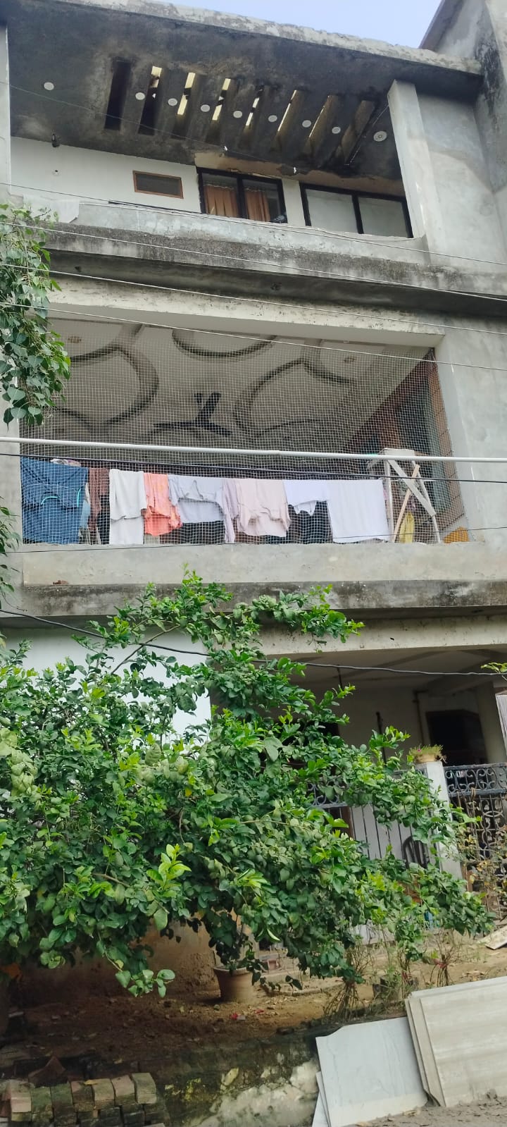 Flat for sale in Meerut