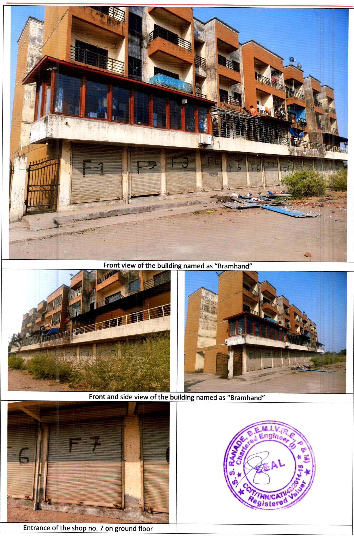176 square feet Shops for sale in Kudus