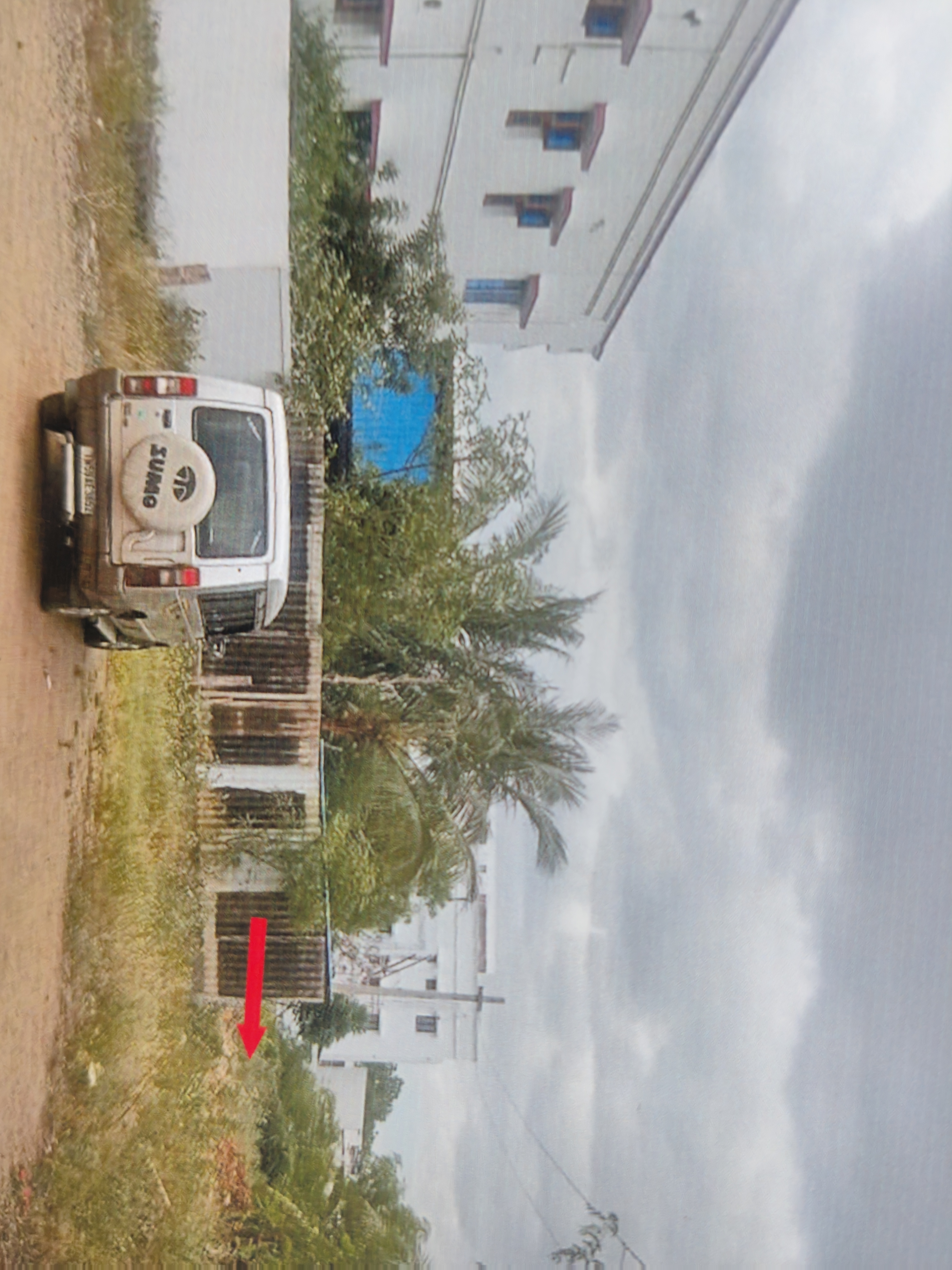 Plot for sale in KATTAKANJAMPATTI Aruppukkottai