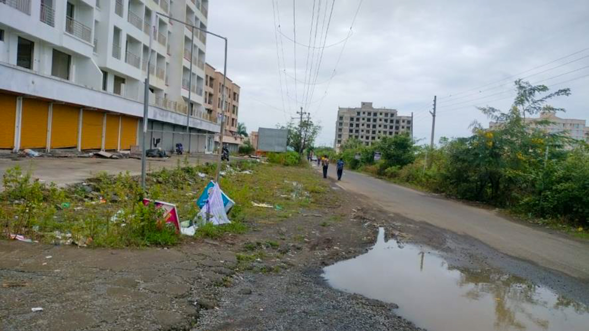 Flat for sale in MAHIM PALGHAR Palghar — photo 2