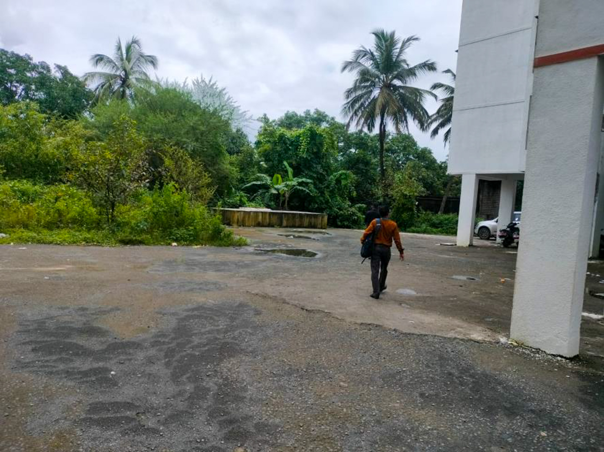 Flat for sale in MAHIM PALGHAR Palghar — photo 6