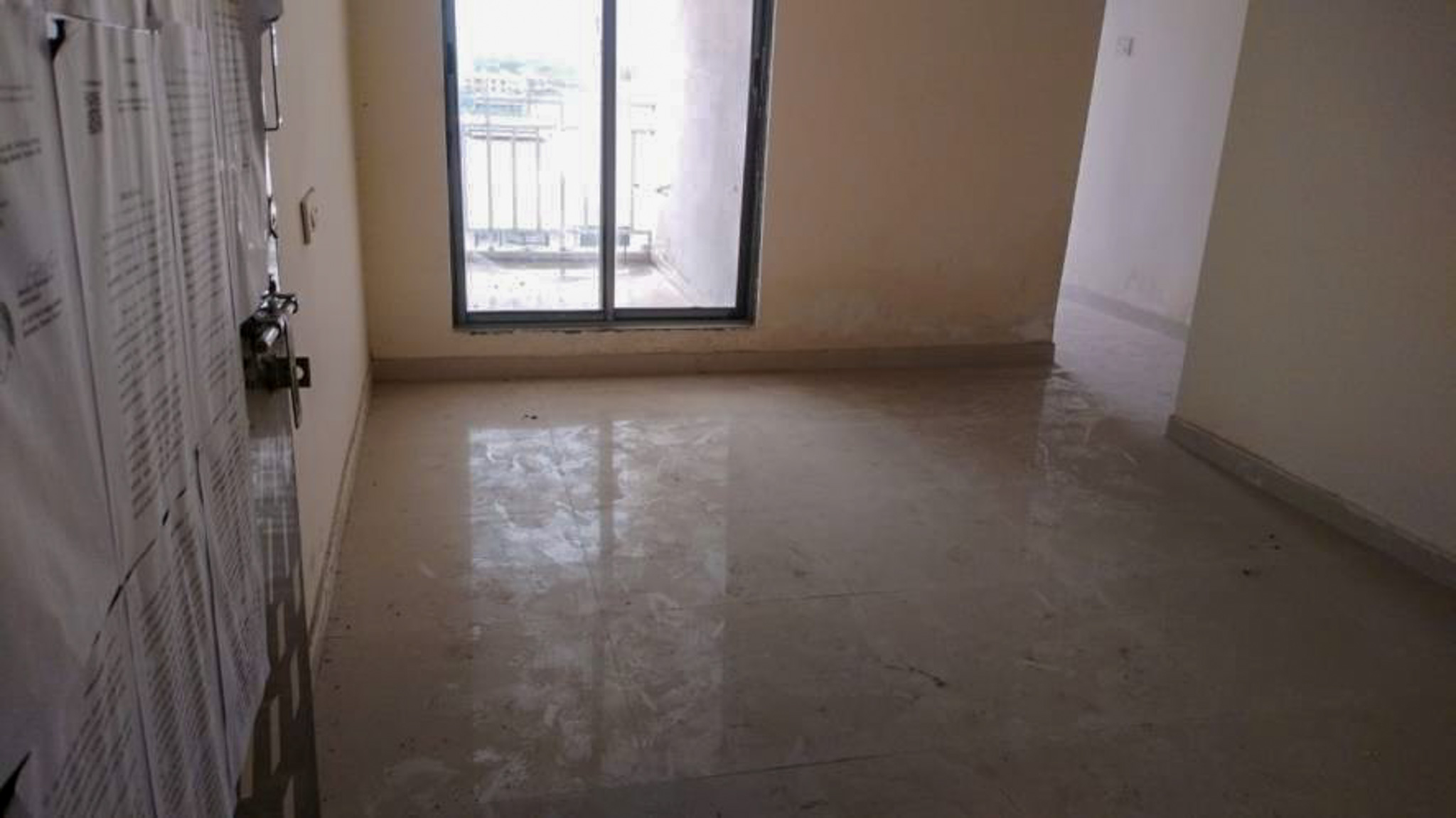Flat for sale in MAHIM PALGHAR Palghar — photo 11