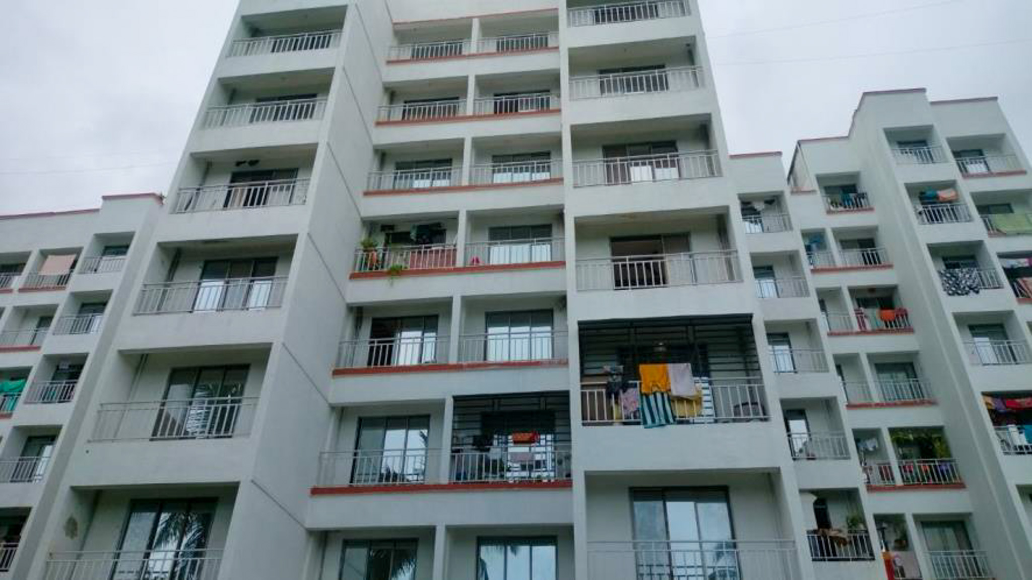 Flat for sale in MAHIM PALGHAR Palghar — photo 16