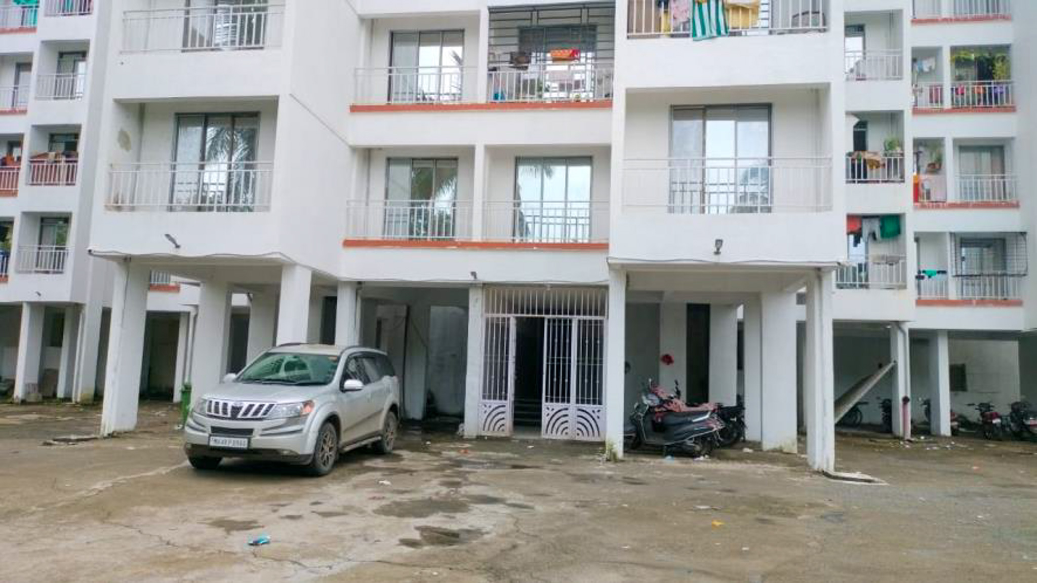 Flat for sale in MAHIM PALGHAR Palghar — photo 15