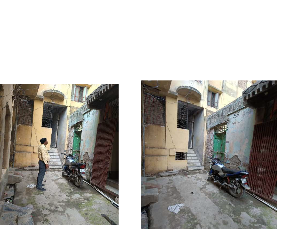 482.5 square feet Individual House for sale in Bhagalpur