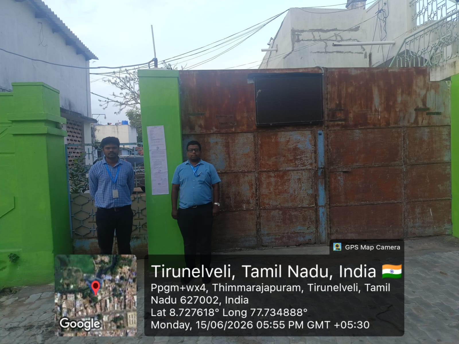 Godowns for sale in URBAN Tirunelveli — photo 3
