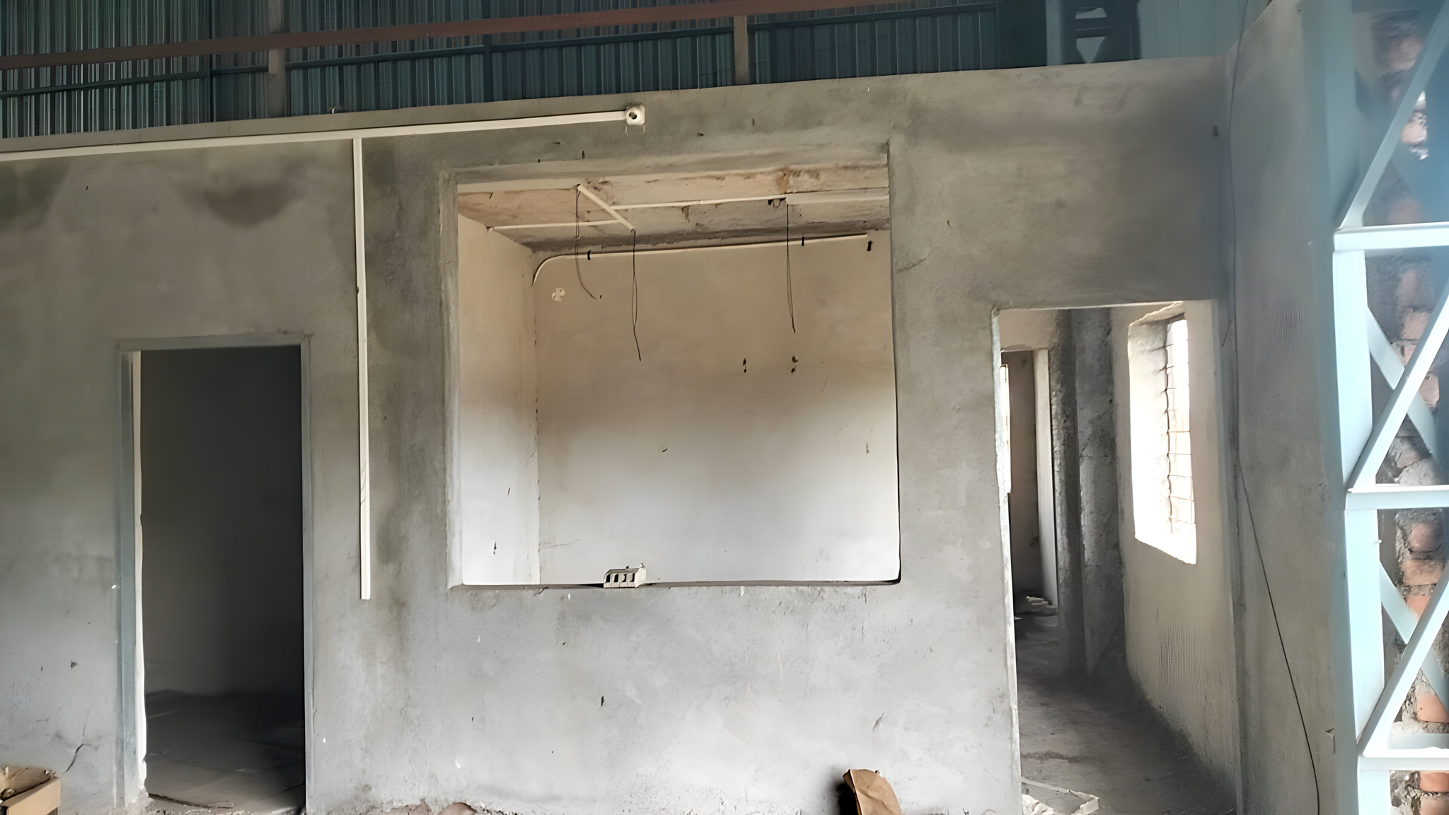 2100 square meter Industrial Plot with Factory Building for sale in KHANDALA MIDC SHRIRAMPUR Shrirampur — photo 15