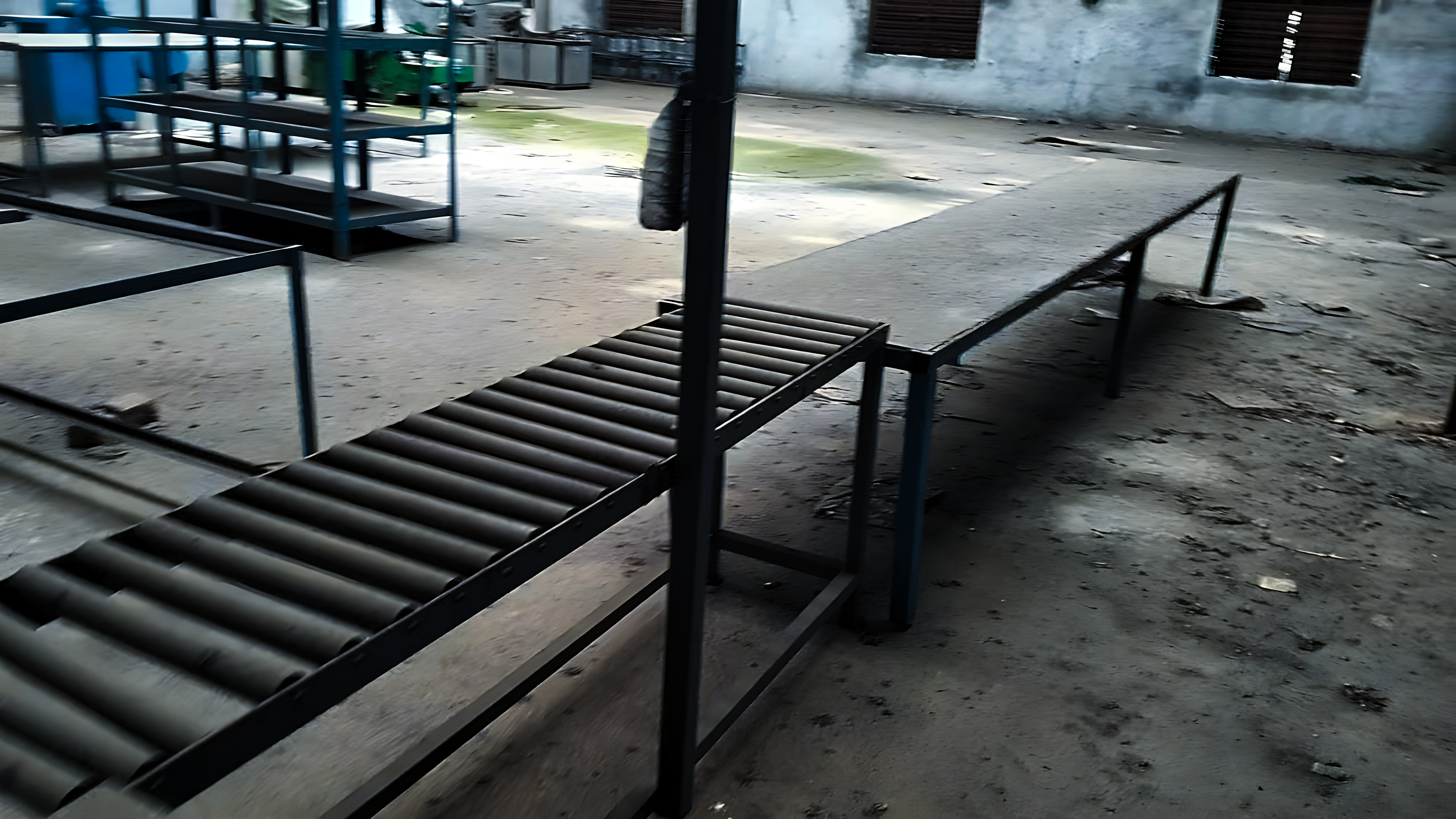 1 square feet Battery manufacturing machinery and Roof Top Solar Plant for sale in KHANDALA MIDC SHRIRAMPUR Shrirampur — photo 4