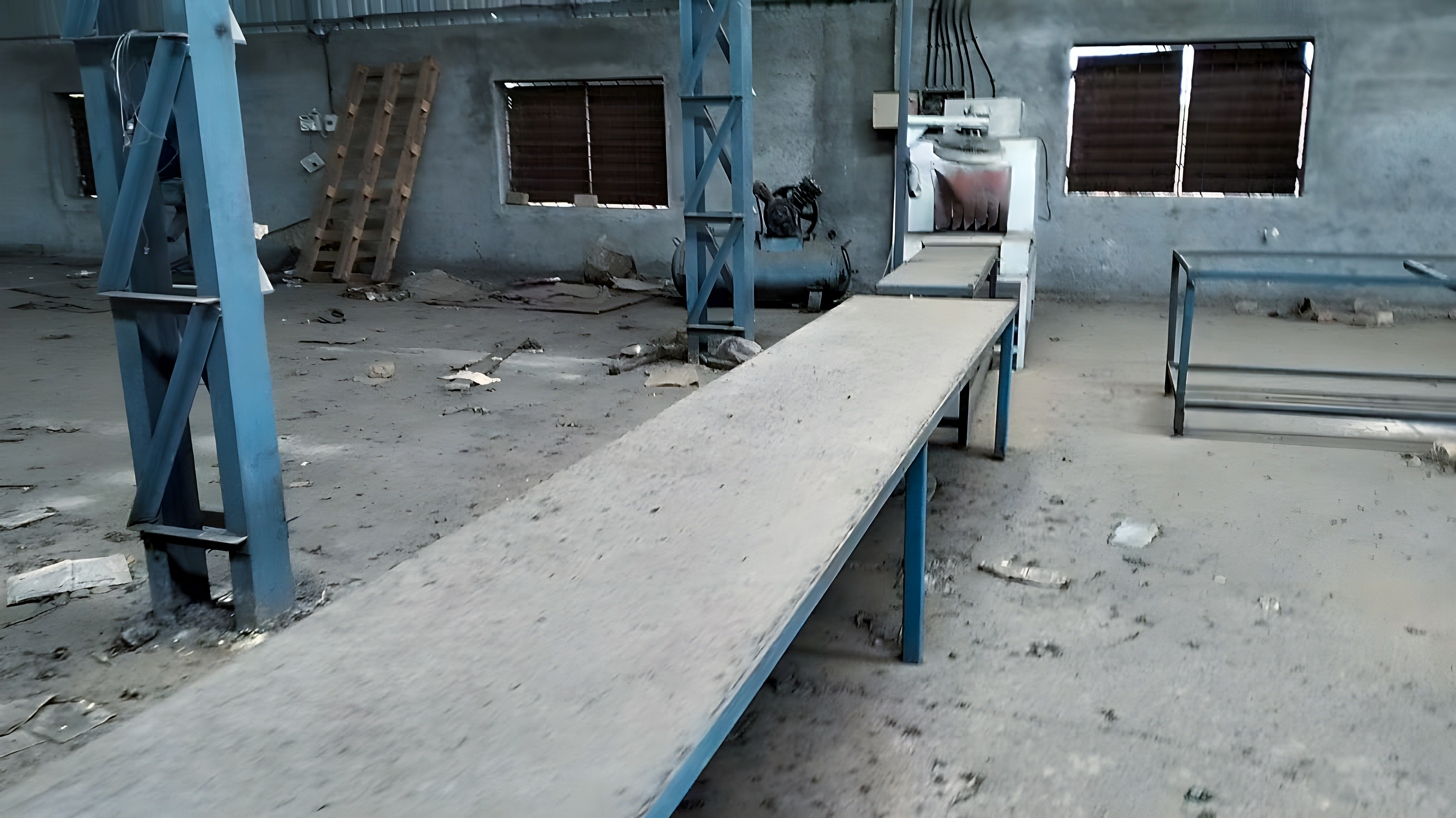 1 square feet Battery manufacturing machinery and Roof Top Solar Plant for sale in KHANDALA MIDC SHRIRAMPUR Shrirampur — photo 6