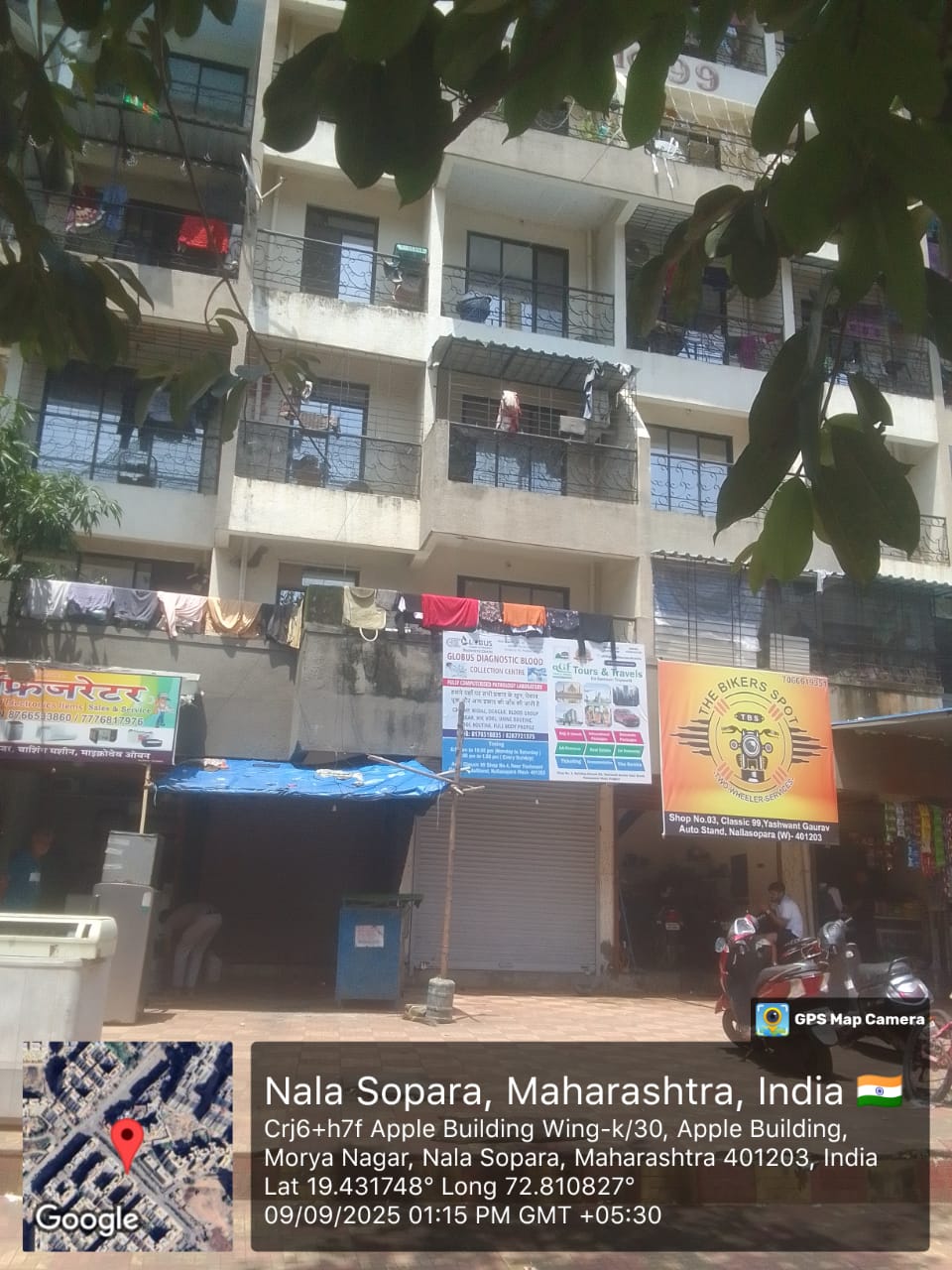 Flat for sale in Vasai Virar — photo 2