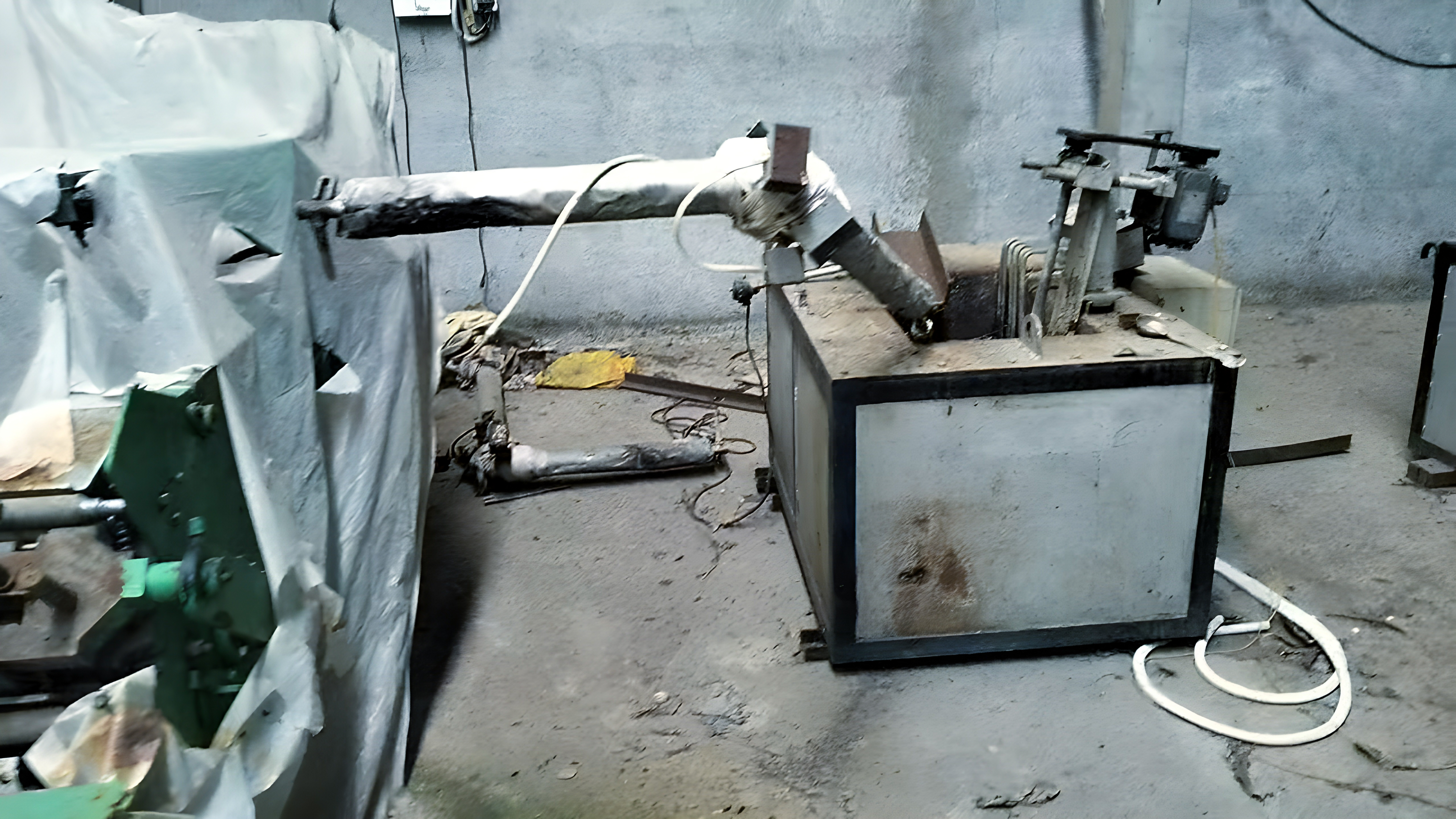 1 square feet Battery manufacturing machinery and Roof Top Solar Plant for sale in KHANDALA MIDC SHRIRAMPUR Shrirampur — photo 15