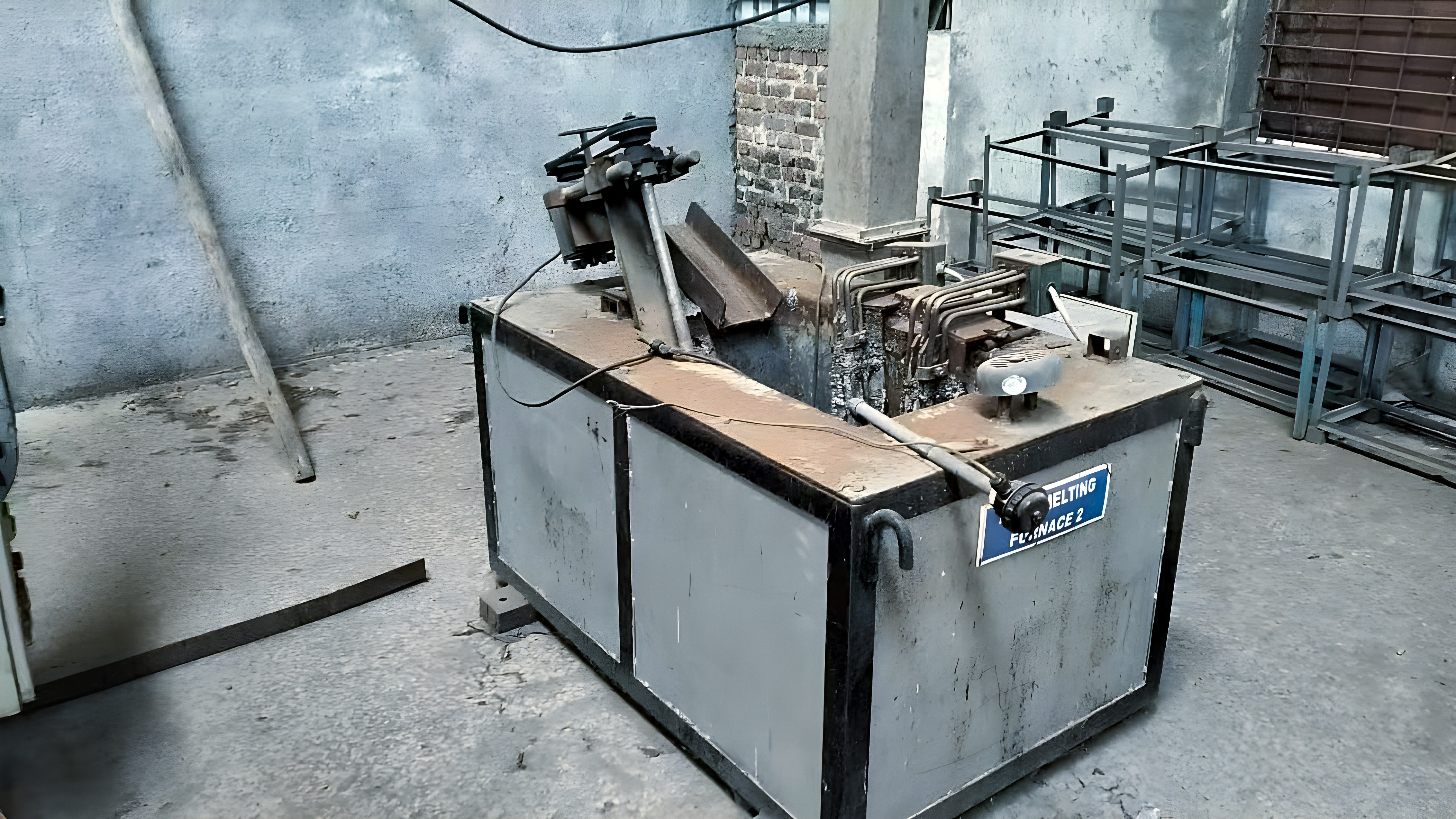 1 square feet Battery manufacturing machinery and Roof Top Solar Plant for sale in KHANDALA MIDC SHRIRAMPUR Shrirampur — photo 16
