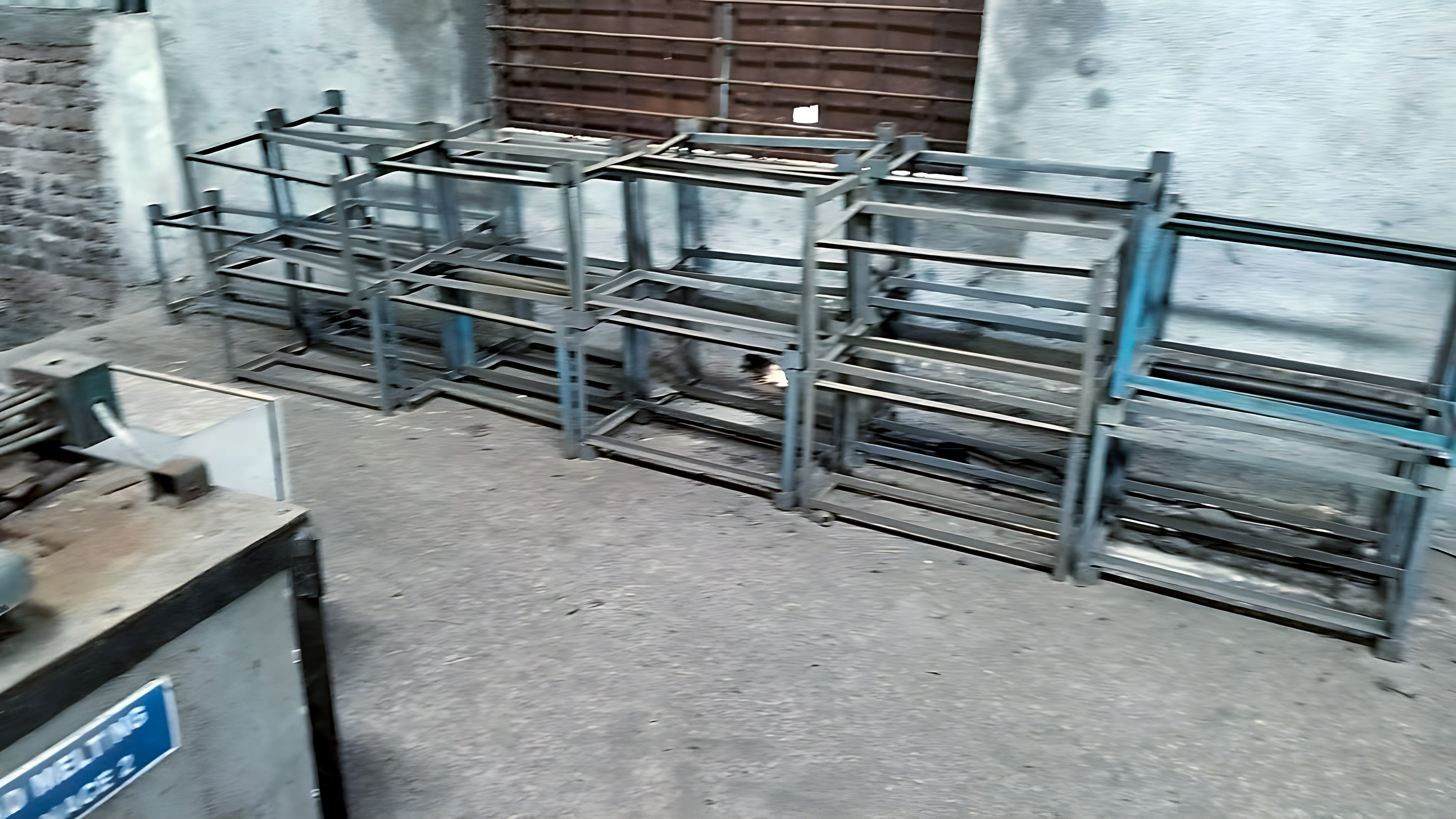 1 square feet Battery manufacturing machinery and Roof Top Solar Plant for sale in KHANDALA MIDC SHRIRAMPUR Shrirampur — photo 17