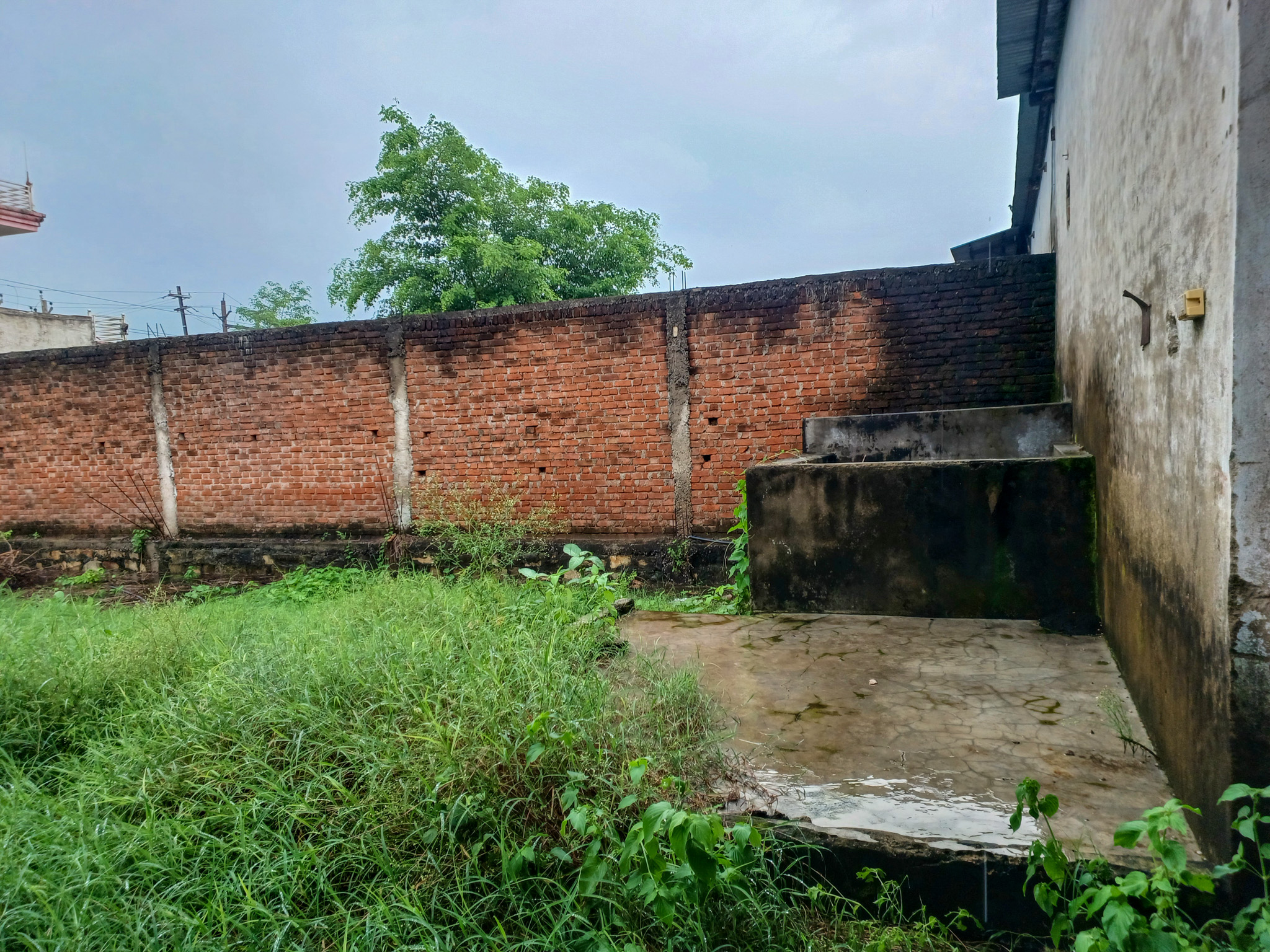 Industrial Plot with Factory Building for sale in Morena — photo 7