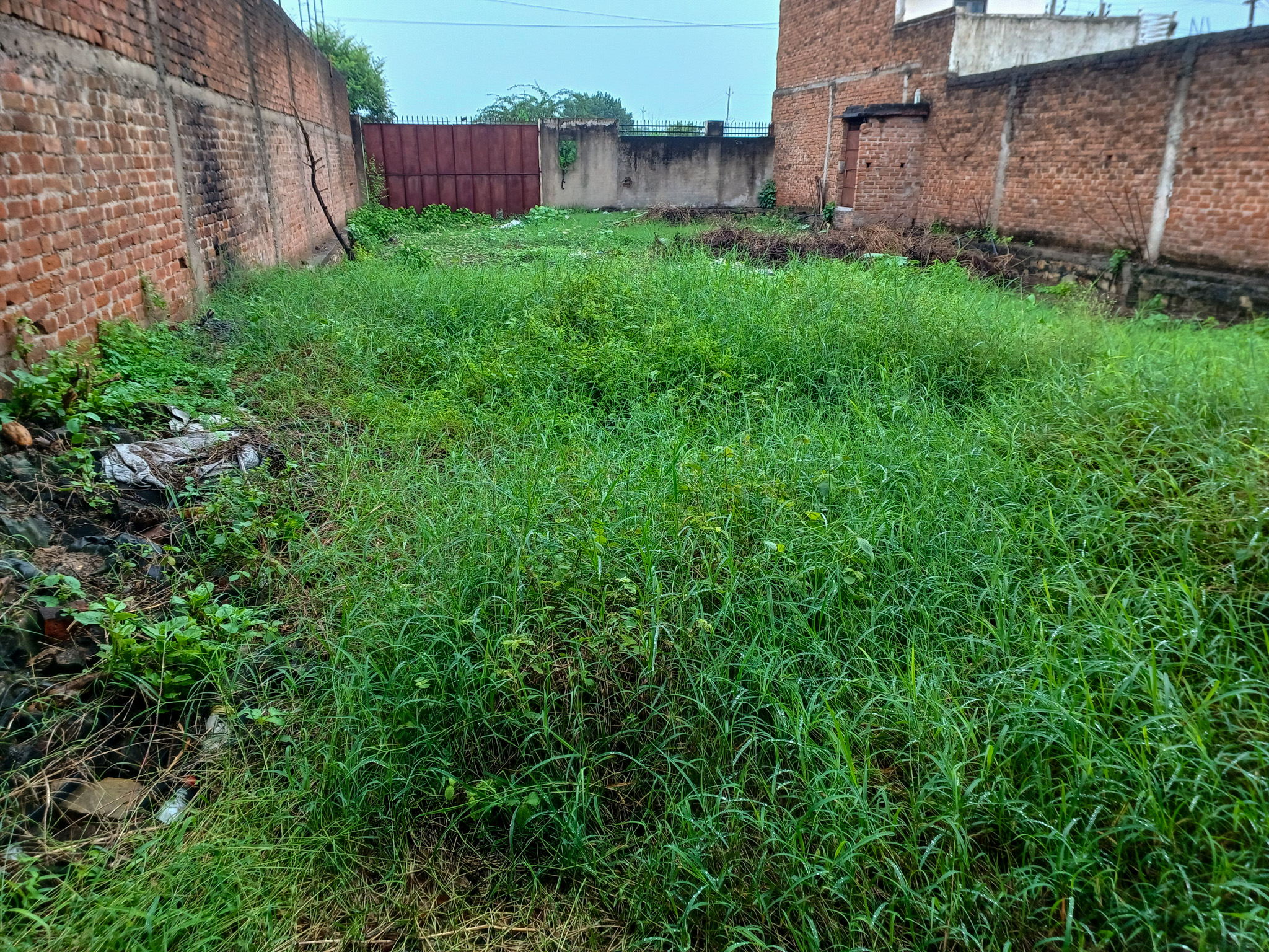 Industrial Plot with Factory Building for sale in Morena — photo 9