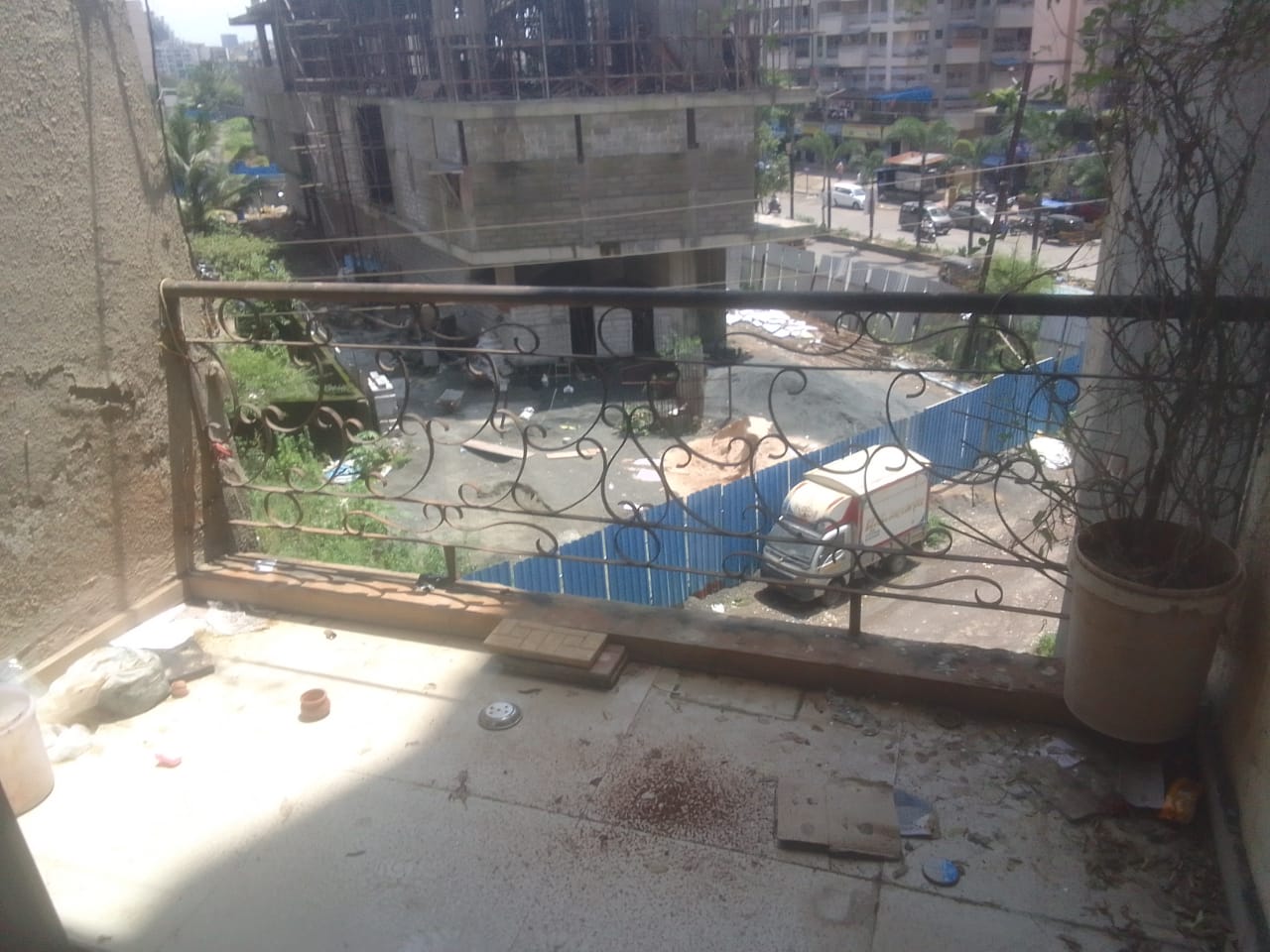 Flat for sale in Vasai Virar — photo 3