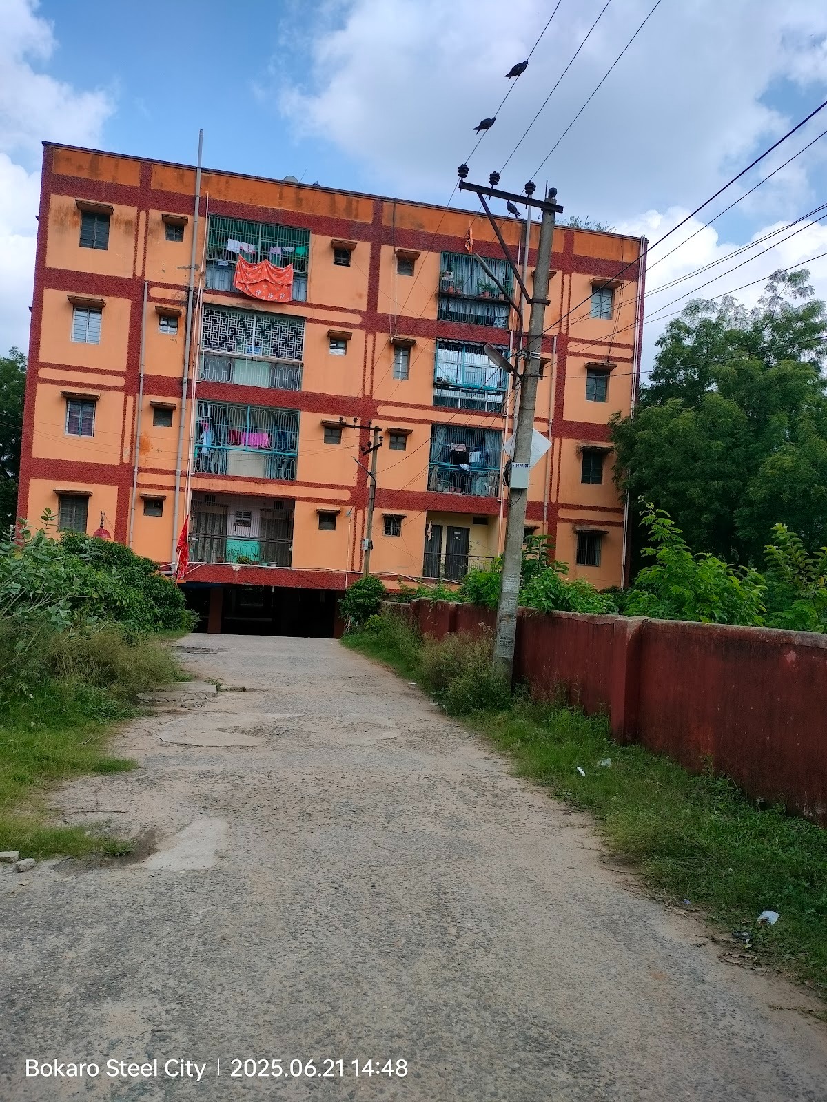Flat for sale in Bokaro Steel City — photo 2