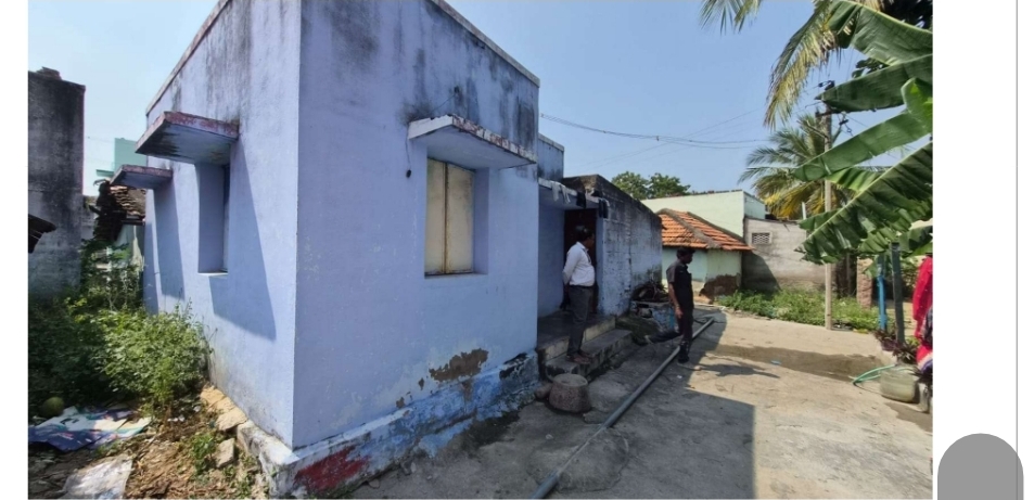109.2 square meter Individual House for sale in Inamkasireddiyapatti Village, Virudhunagar Taluk,Virudhunagar Registration District. Kooraikundu — photo 2