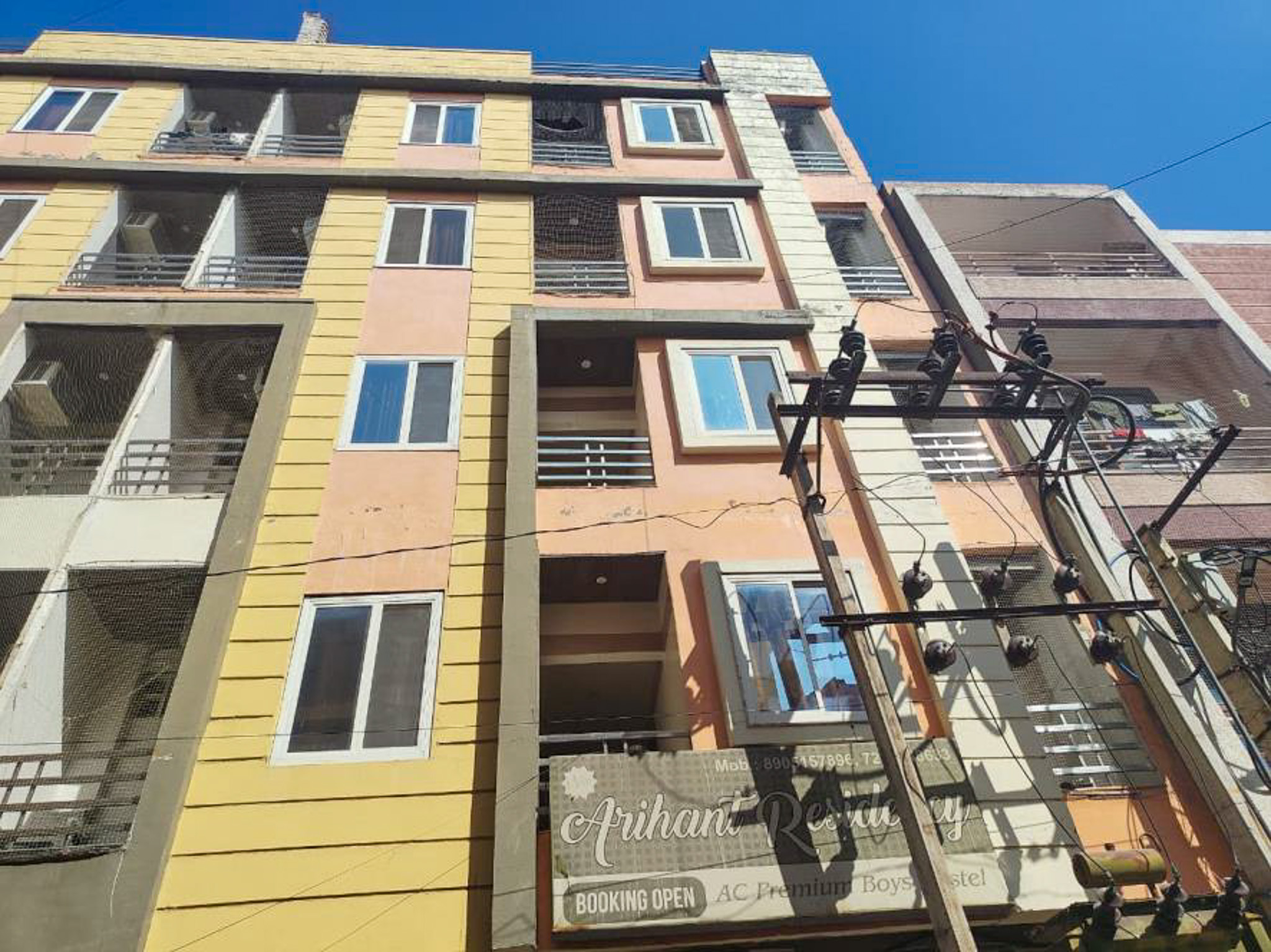 40 BHK Individual House for sale in INDIVIDUAL HOUSE, KOTA Kota — photo 18