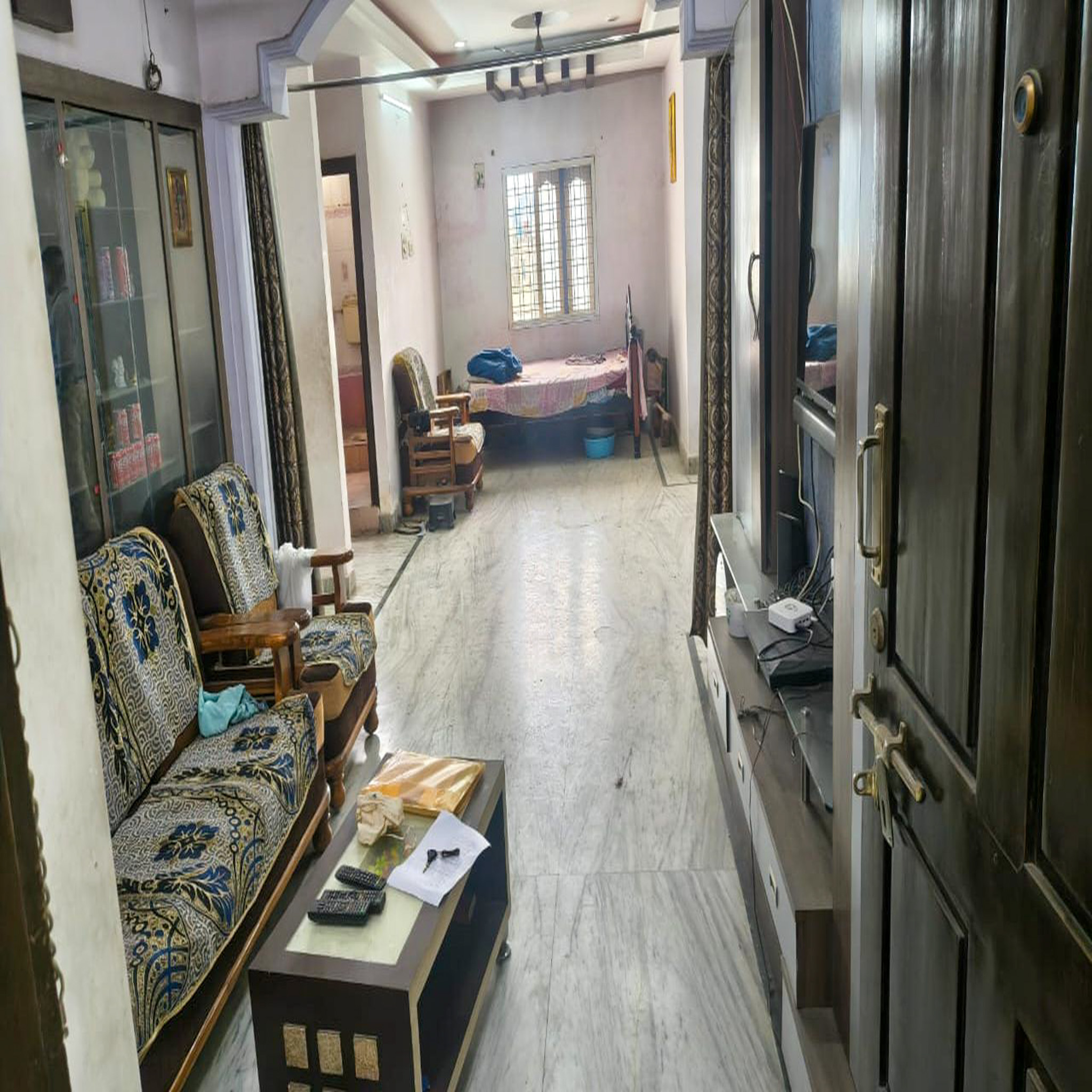 1000 square feet Flat for sale in ushodaya residency, Gandipet Hyderabad — photo 9