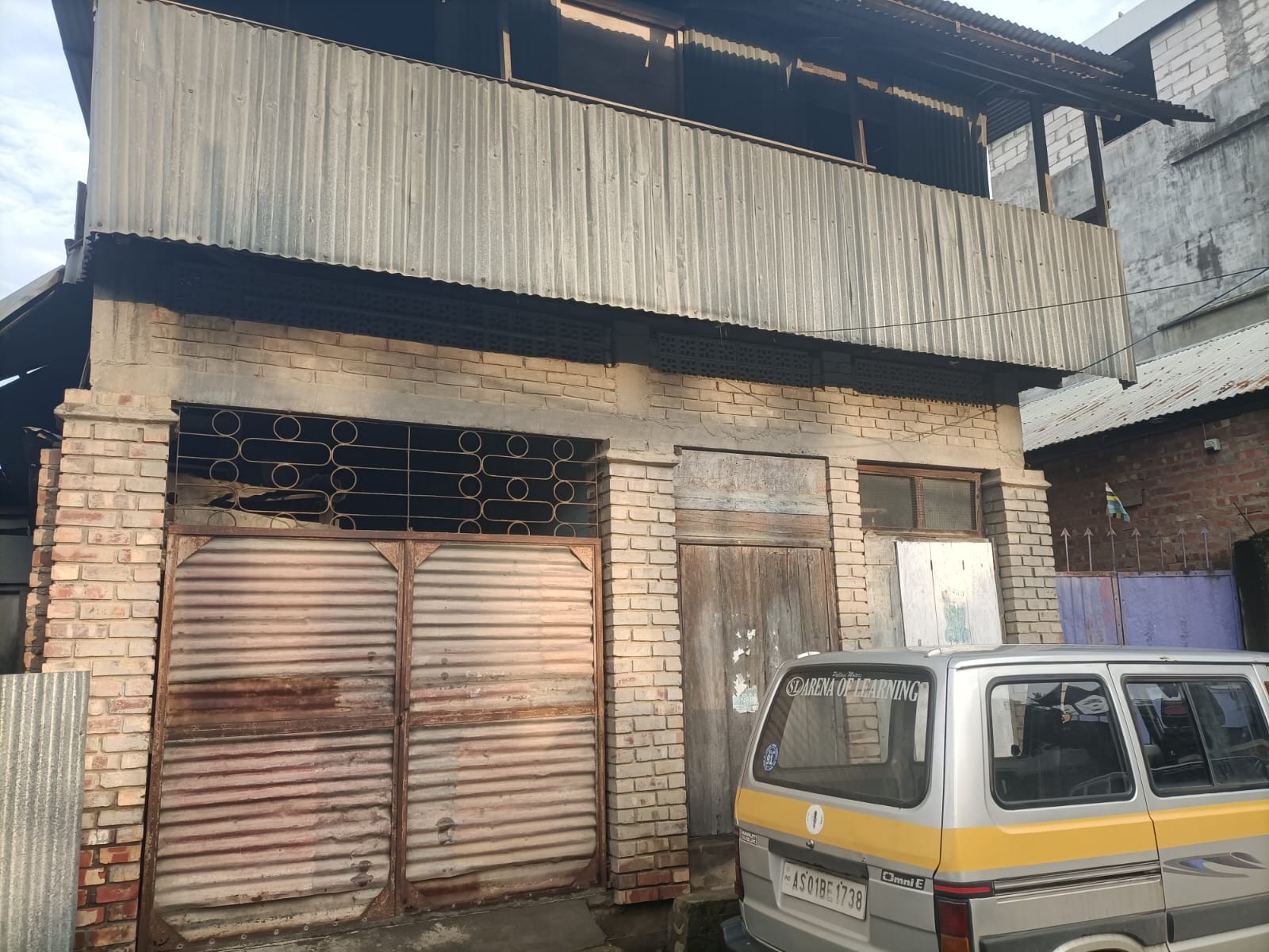 Office for sale in Andro