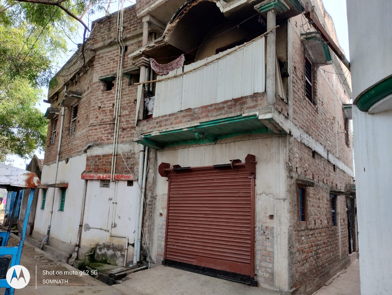 Individual House for sale in BESIDE KHAGRAGARH MATHPARA JAME MASJID Burdwan