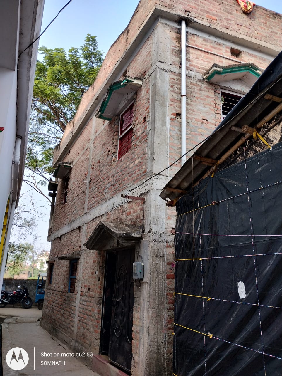 Individual House for sale in BESIDE KHAGRAGARH MATHPARA JAME MASJID Burdwan — photo 2