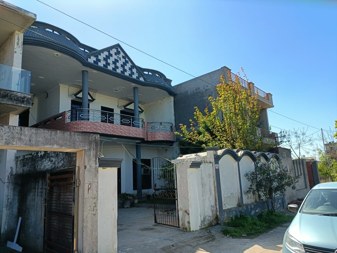 Individual House for sale in Tarn Taran