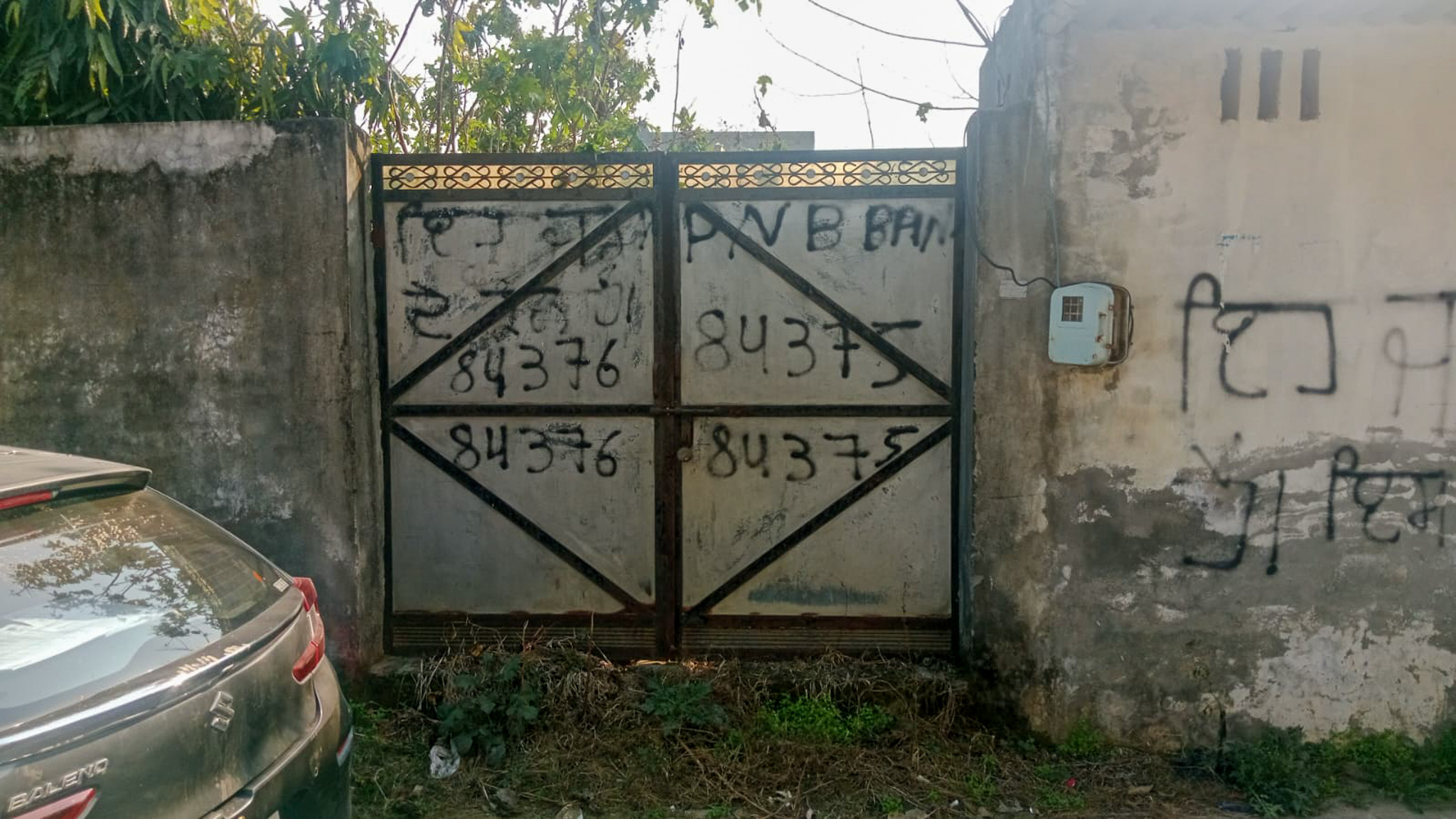 Individual House for sale in Amritsar