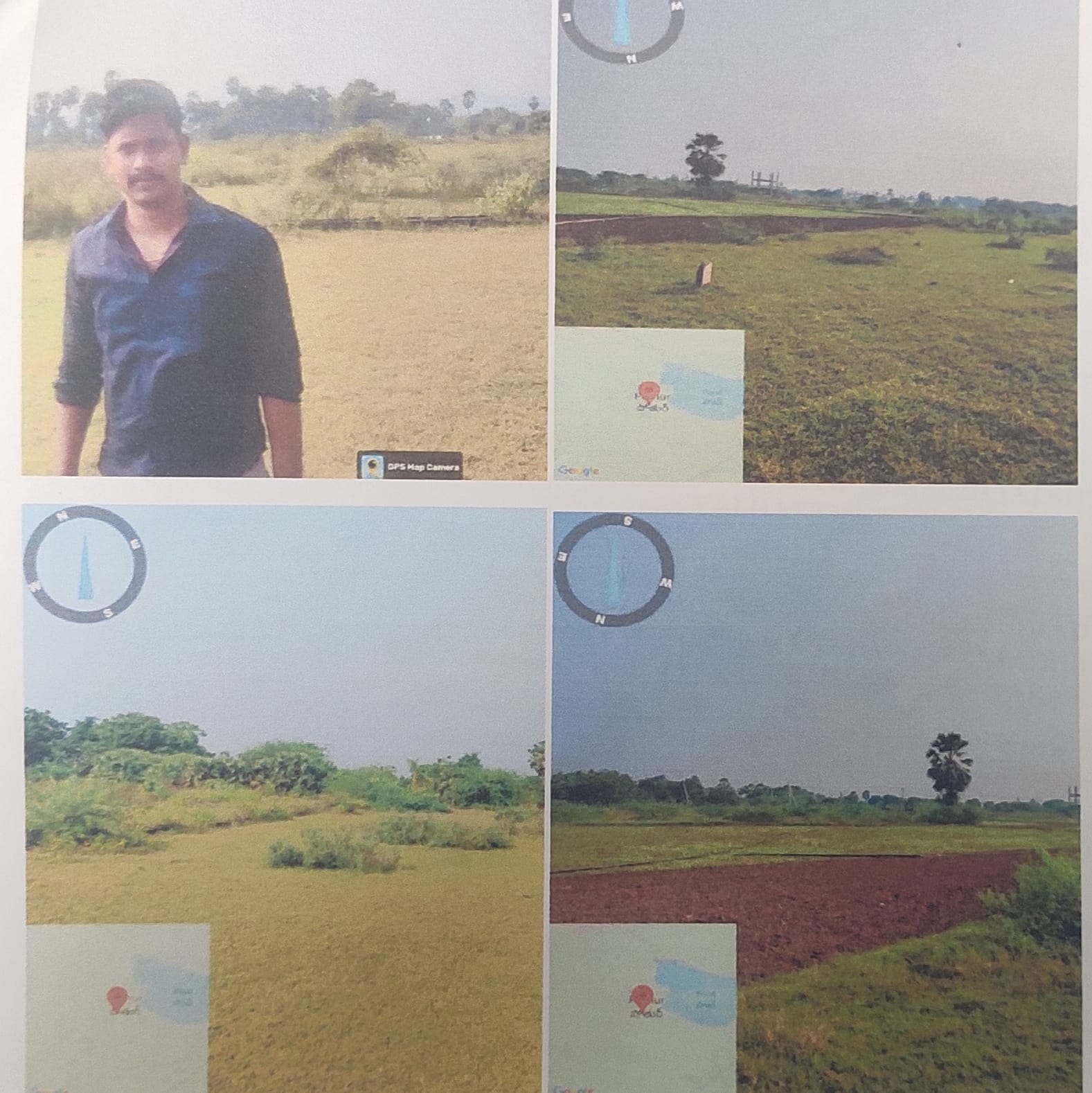 VACANT SITE for sale in Guntur — photo 2