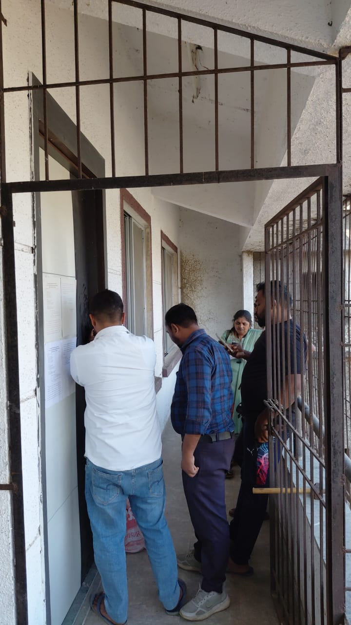 1 BHK Flat for sale in Palghar — photo 6