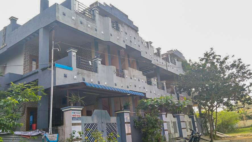 2 BHK Flat for sale in ROJA APPARTMENTS, CHENNAI Chennai — photo 3