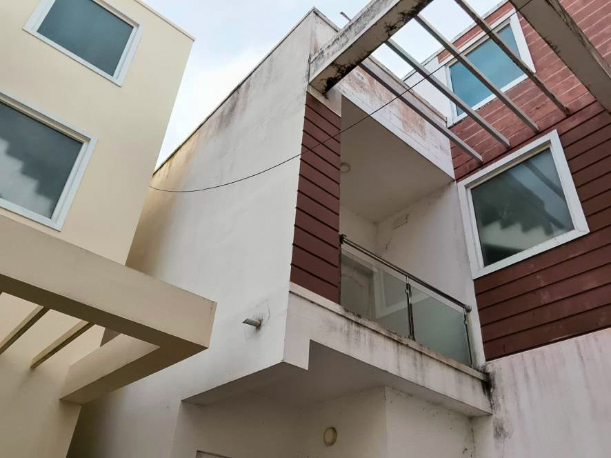 2 BHK Villa for sale in THE WHITE VILLAS, PERUMALTHANGAL CHENNAI Mahindra World City — photo 1
