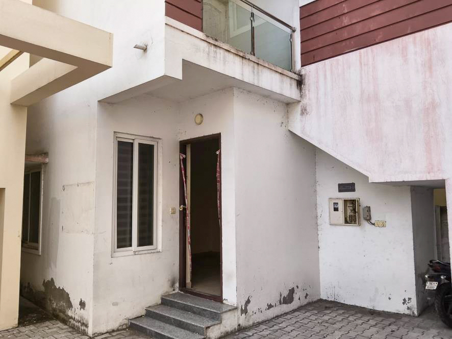 2 BHK Villa for sale in THE WHITE VILLAS, PERUMALTHANGAL CHENNAI Mahindra World City — photo 2