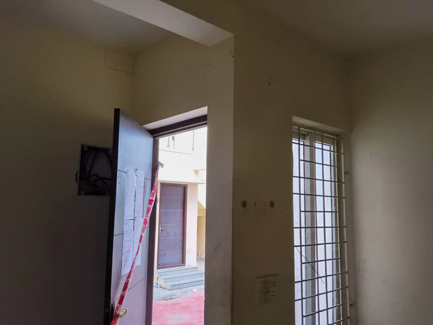 2 BHK Villa for sale in THE WHITE VILLAS, PERUMALTHANGAL CHENNAI Mahindra World City — photo 5