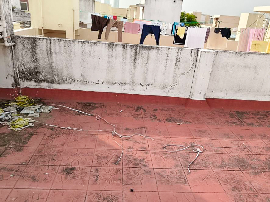 2 BHK Villa for sale in THE WHITE VILLAS, PERUMALTHANGAL CHENNAI Mahindra World City — photo 13