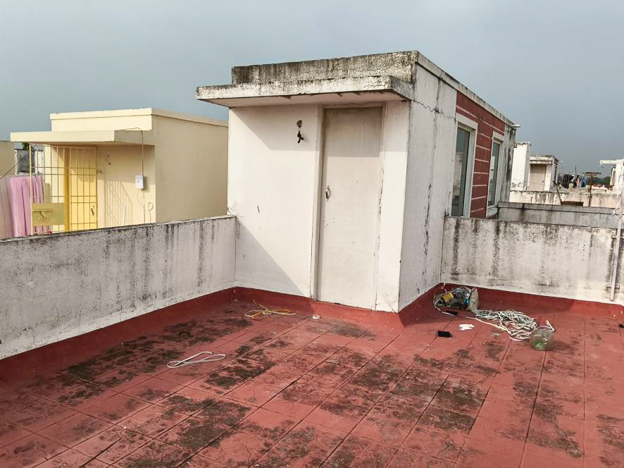 2 BHK Villa for sale in THE WHITE VILLAS, PERUMALTHANGAL CHENNAI Mahindra World City — photo 15