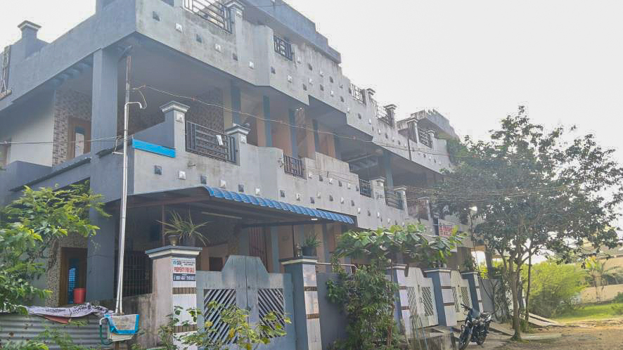 2 BHK Flat for sale in ROJA APPARTMENTS, CHENNAI Chennai — photo 2