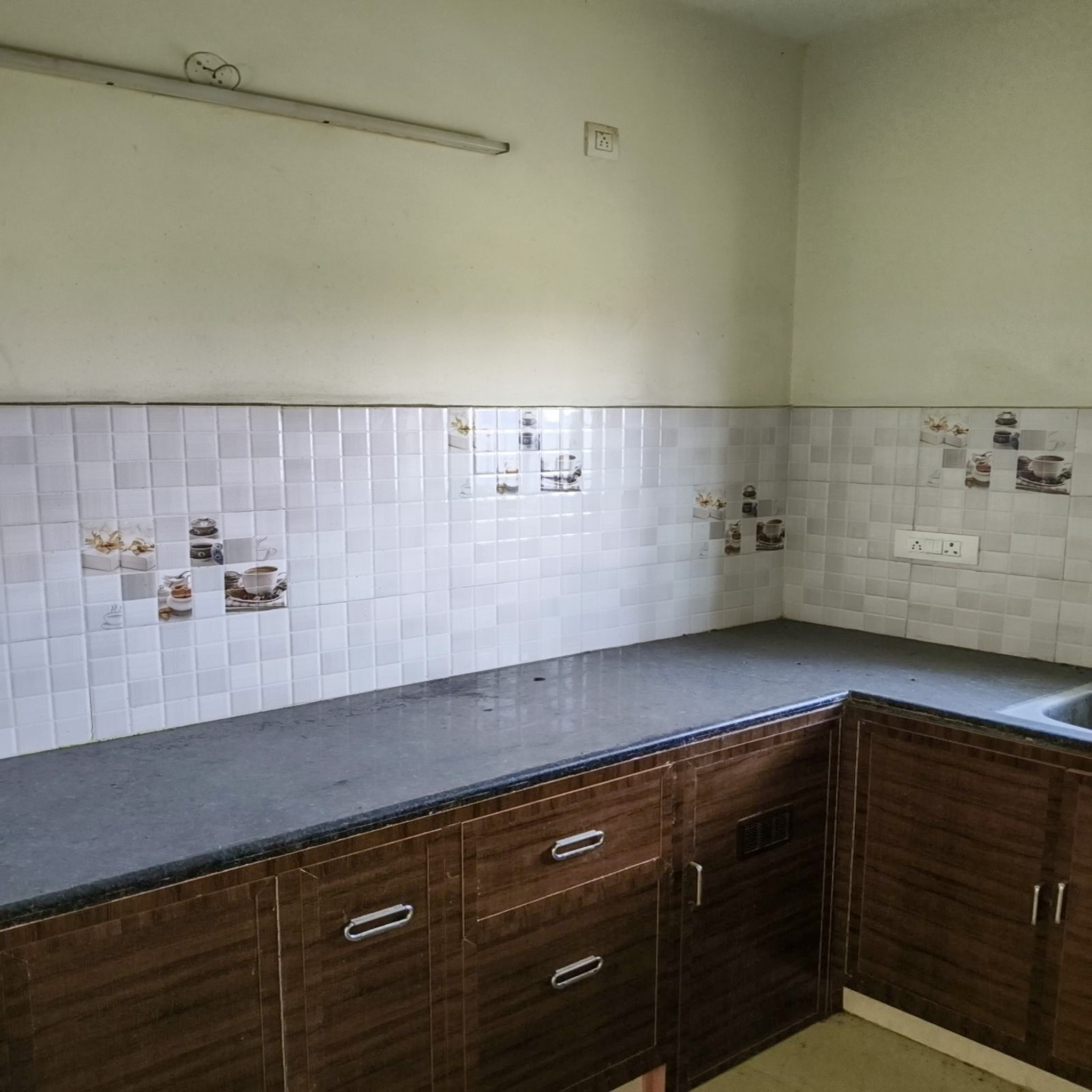 2 BHK Flat for sale in MAJESTIC FLATS, FLAT AT SEMMANCHERI VILLAGE, SHOLINGANALLUR TALUK KANCHEEPURAM Chennai